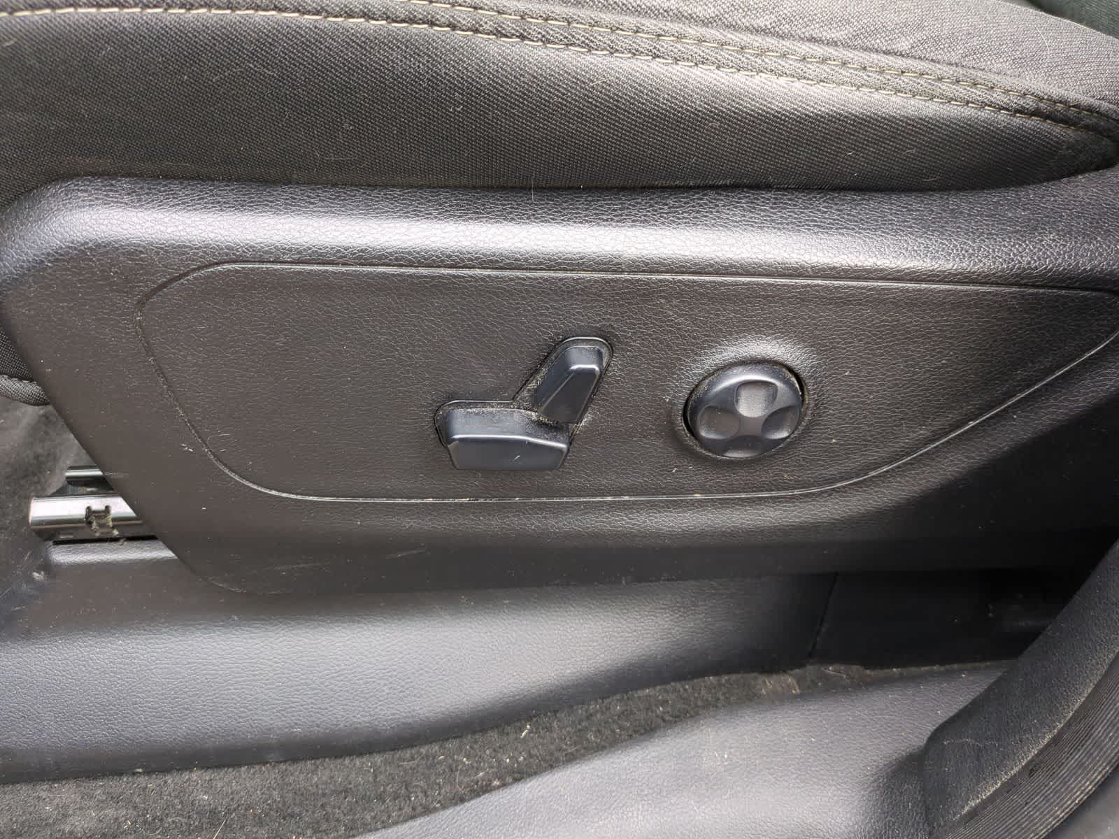 Thumbnail: 2020 RAM 1500 - 17