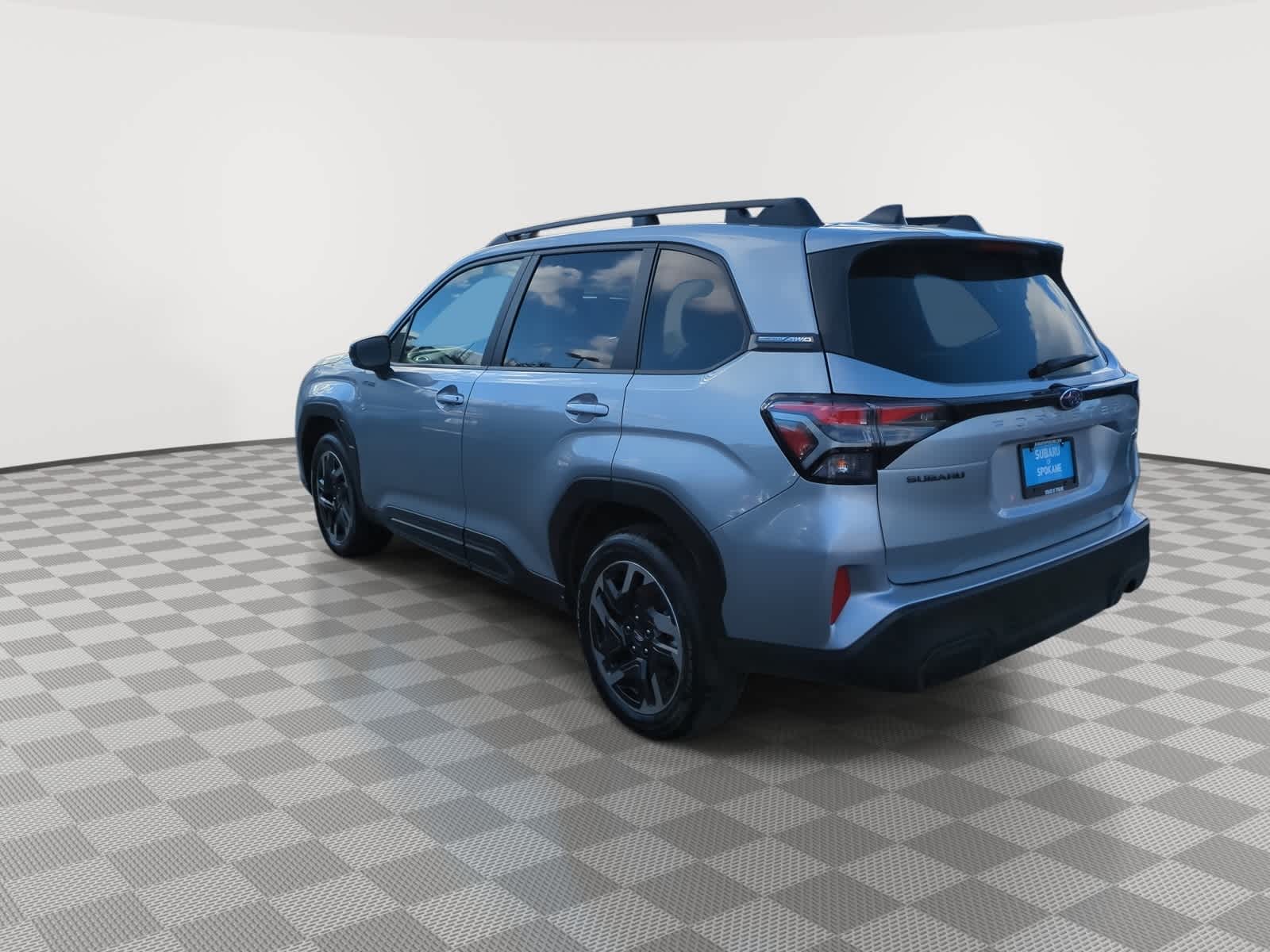 Thumbnail: 2025 Subaru Forester - 7