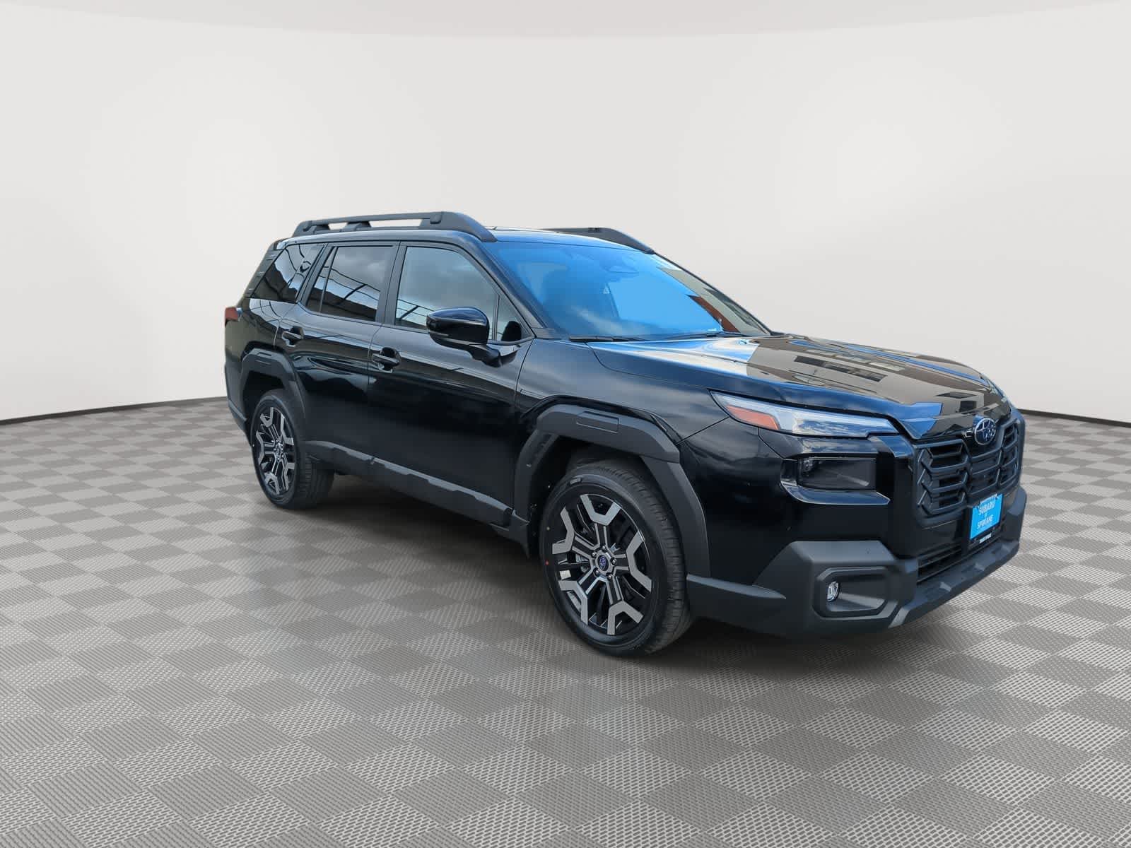 Thumbnail: 2026 Subaru Outback - 2