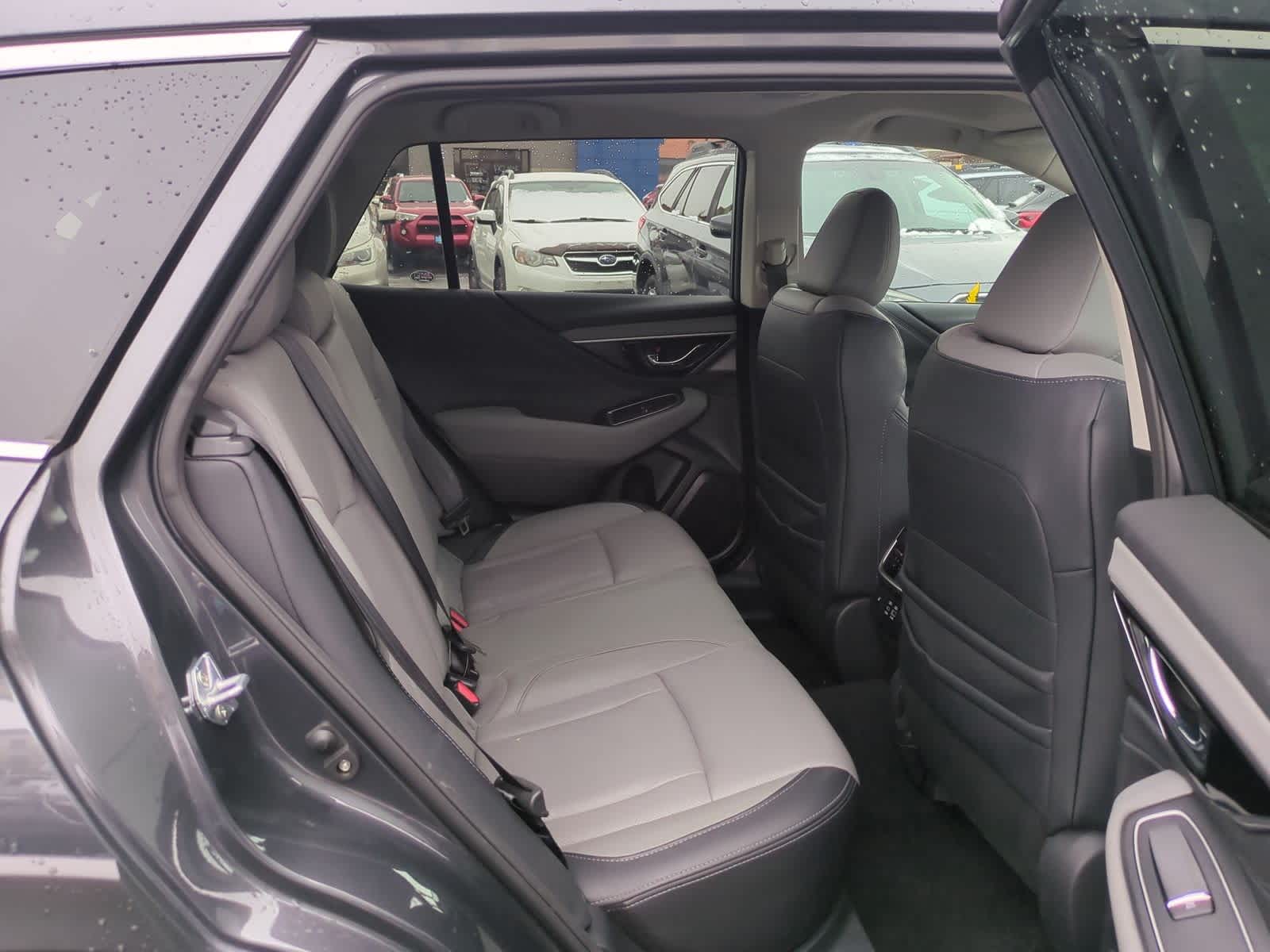 Thumbnail: 2023 Subaru Outback - 23