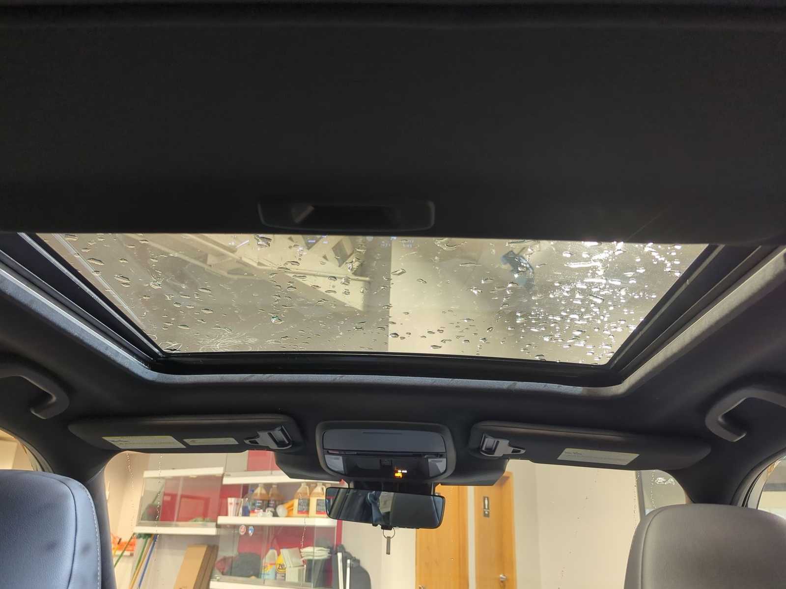 Thumbnail: 2026 Subaru Forester - 23