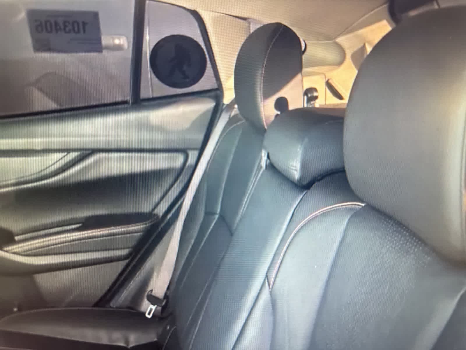 Thumbnail: 2019 Subaru Crosstrek - 12