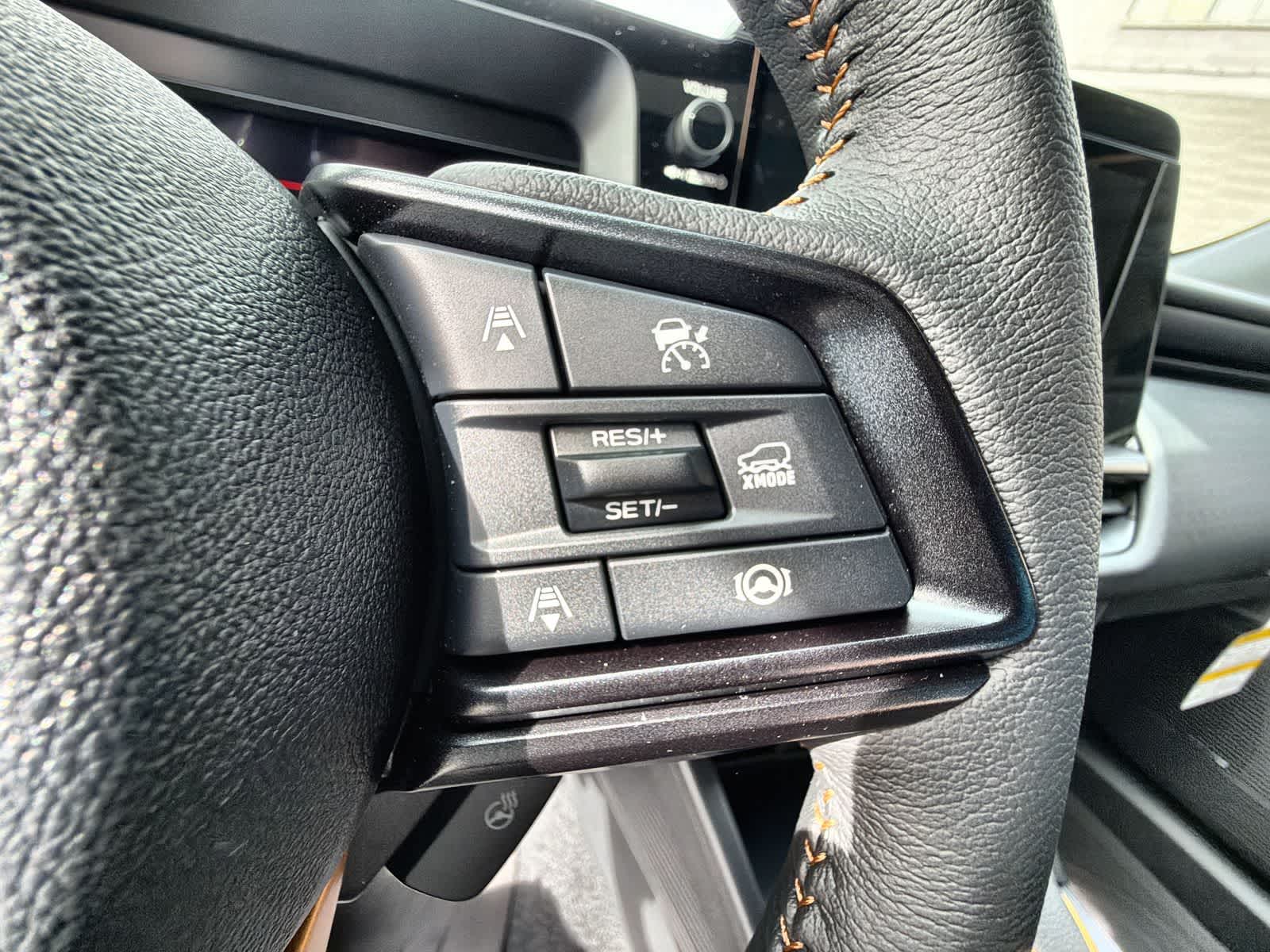 Thumbnail: 2026 Subaru Outback - 27