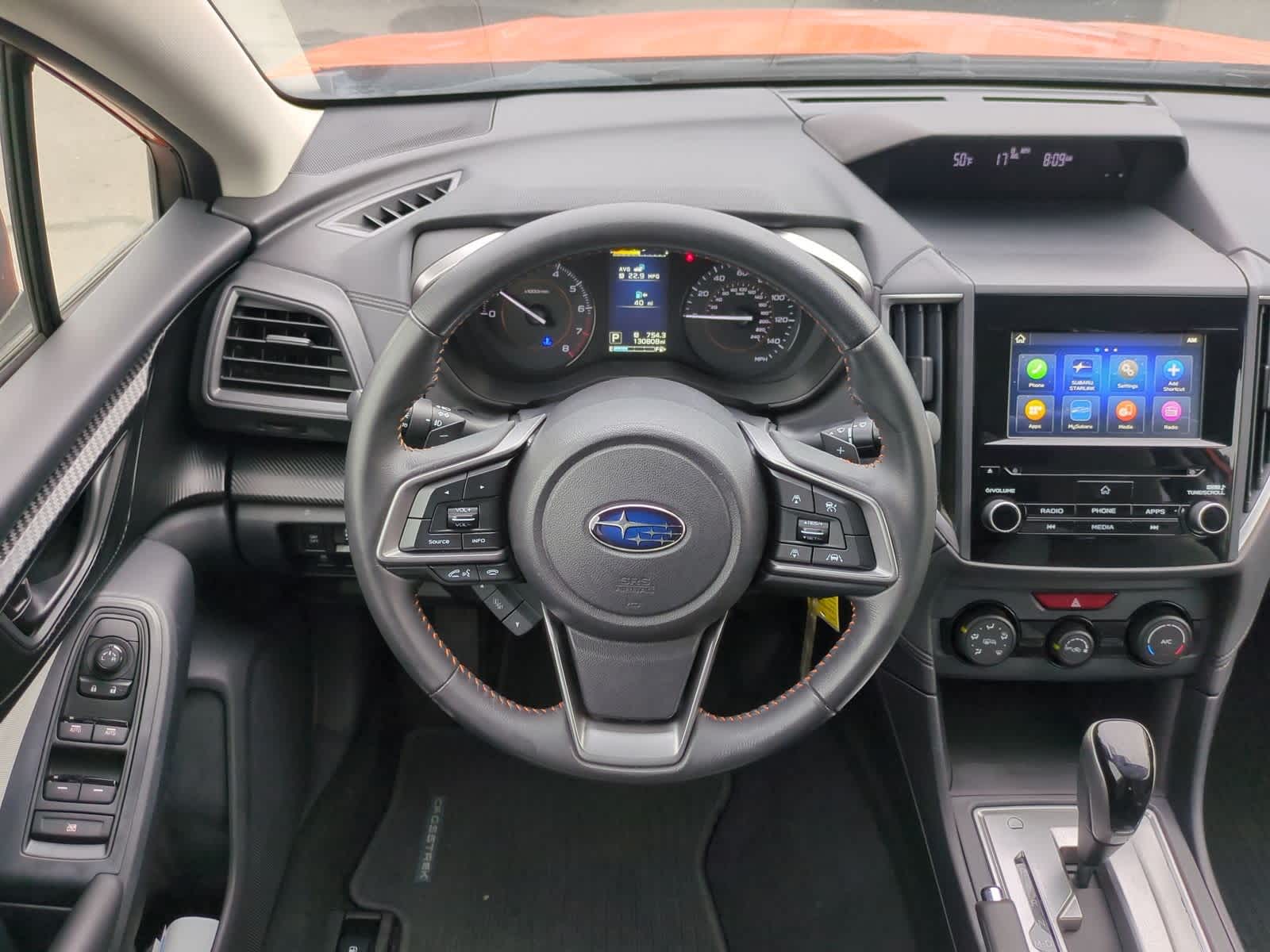 Thumbnail: 2019 Subaru Crosstrek - 23