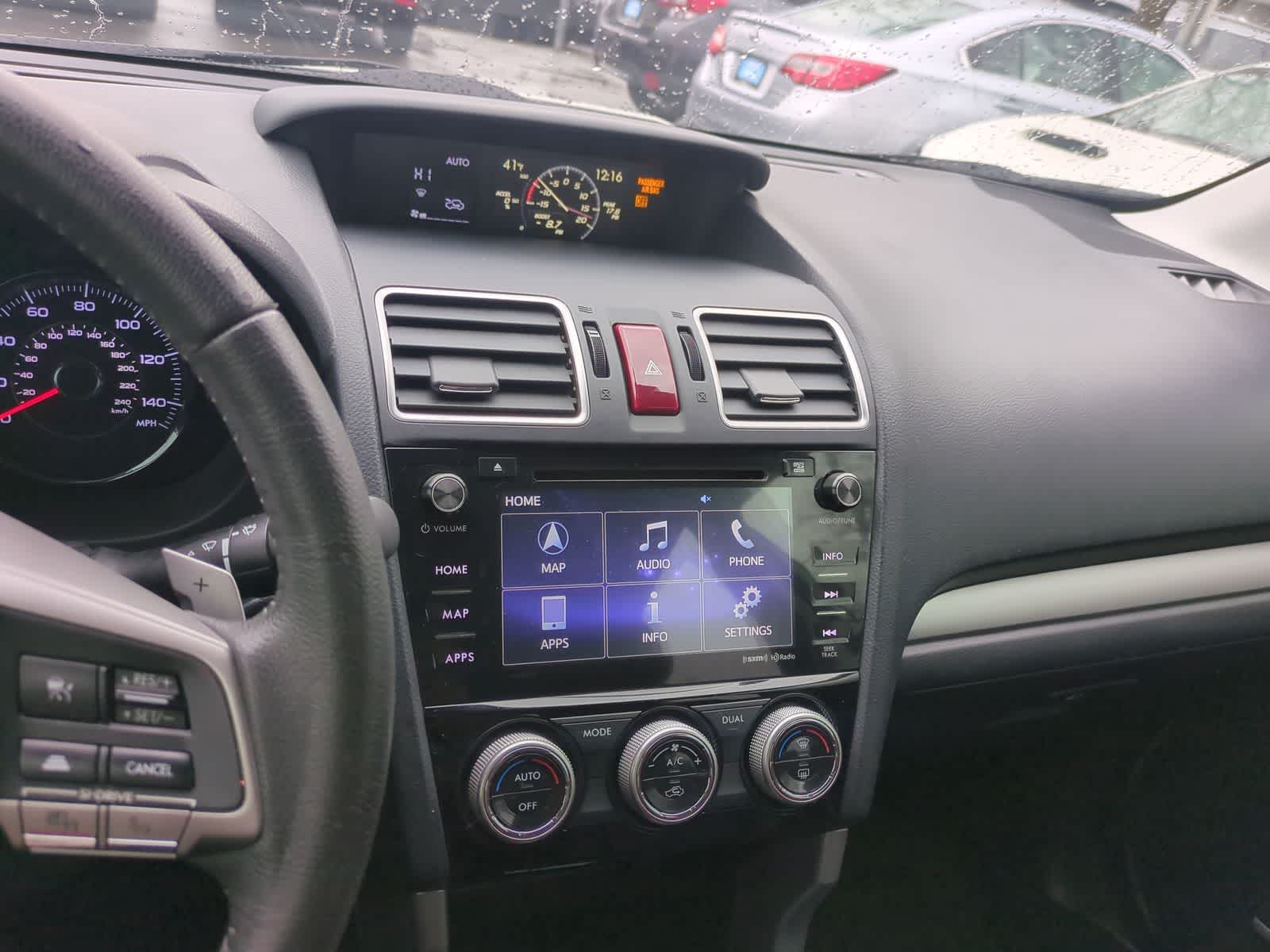 Thumbnail: 2016 Subaru Forester - 29