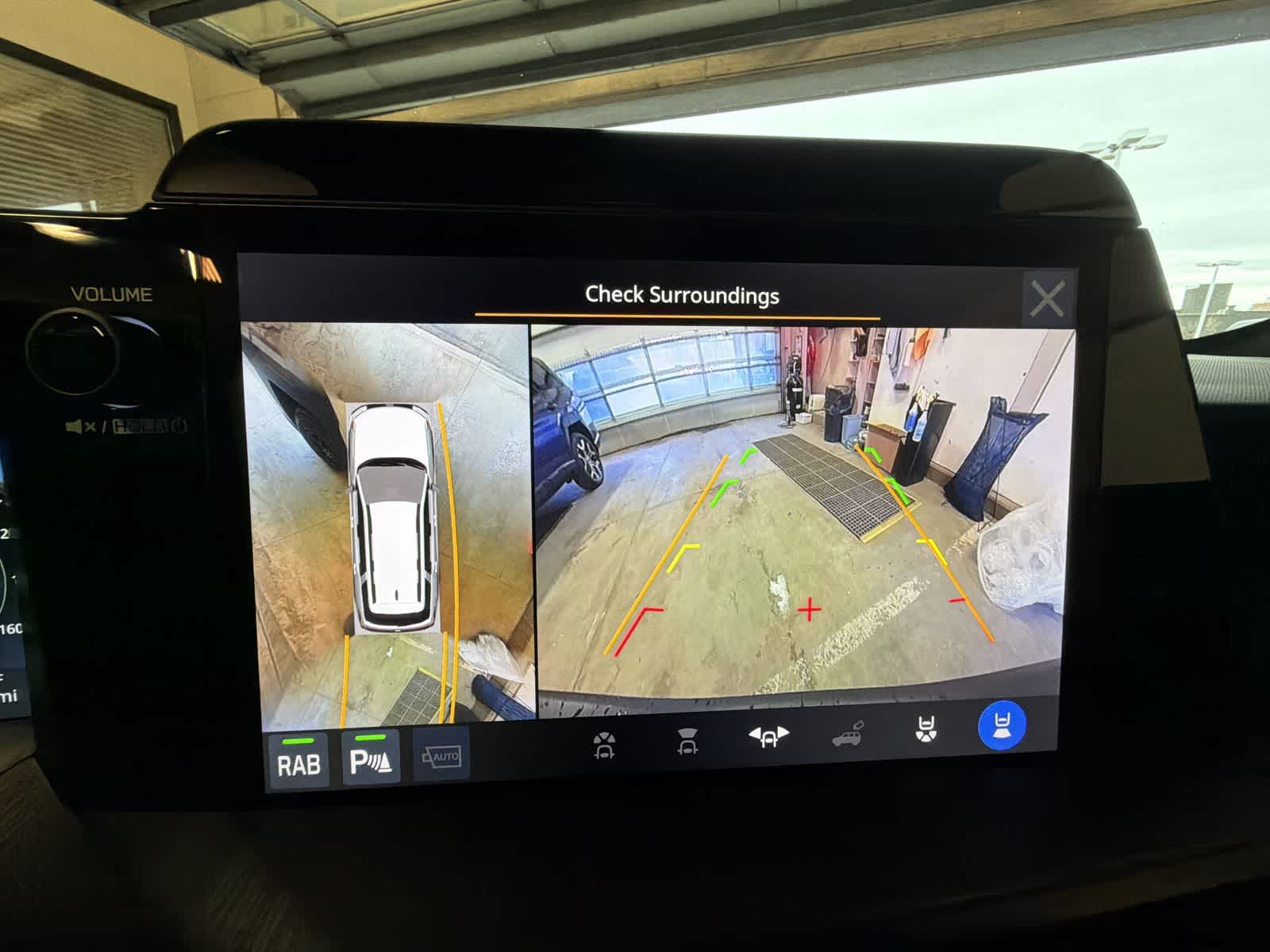 Thumbnail: 2026 Subaru Outback - 32