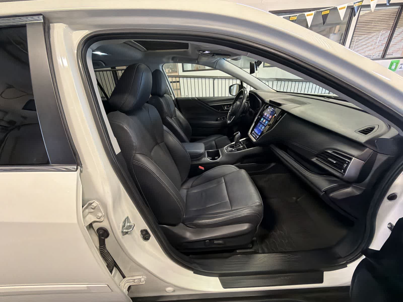 Thumbnail: 2021 Subaru Outback - 23