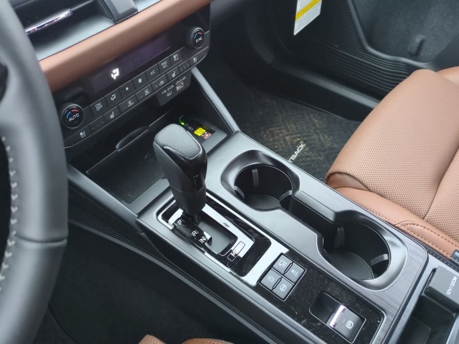 Thumbnail: 2026 Subaru Outback - 32