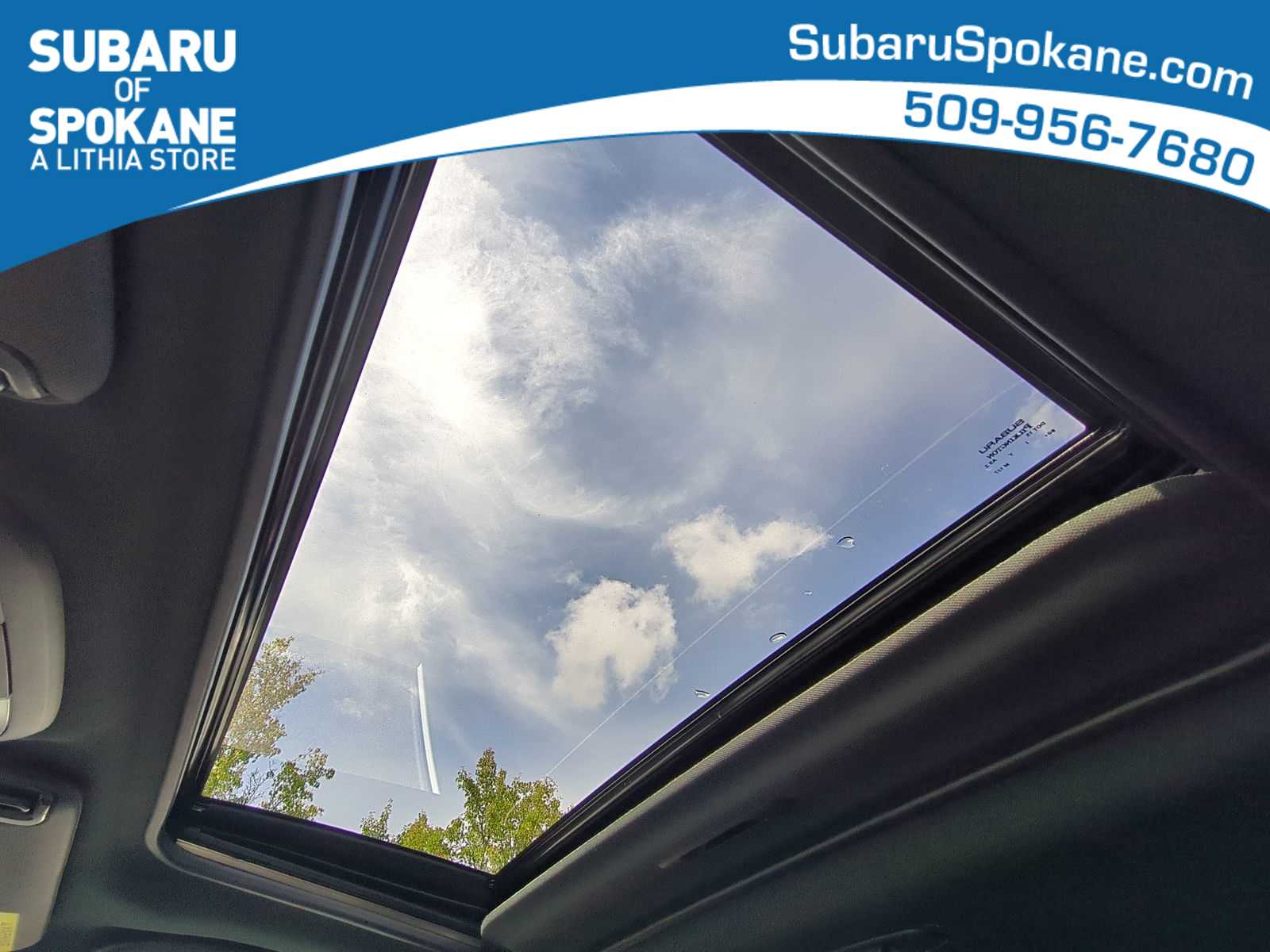 Thumbnail: 2025 Subaru Crosstrek - 20