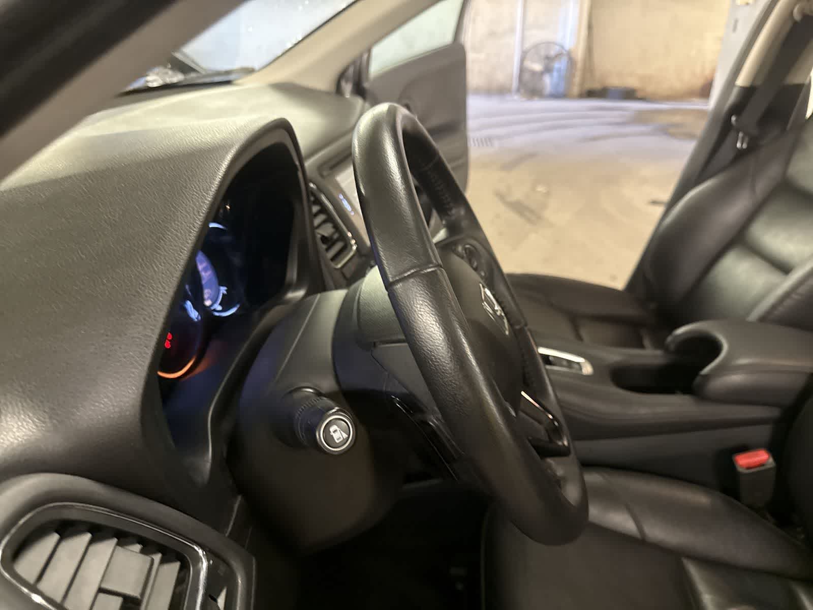 Thumbnail: 2017 Honda HR-V - 26