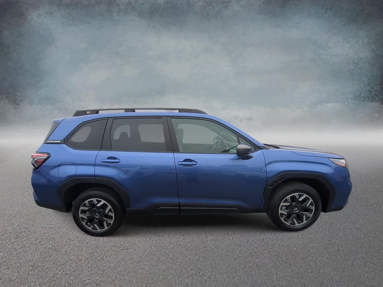 Thumbnail: 2026 Subaru Forester - 9