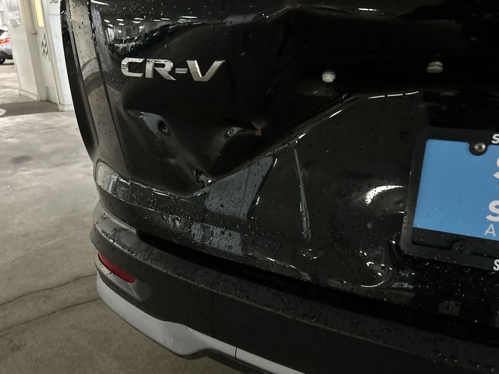 Thumbnail: 2021 Honda CR-V - 35