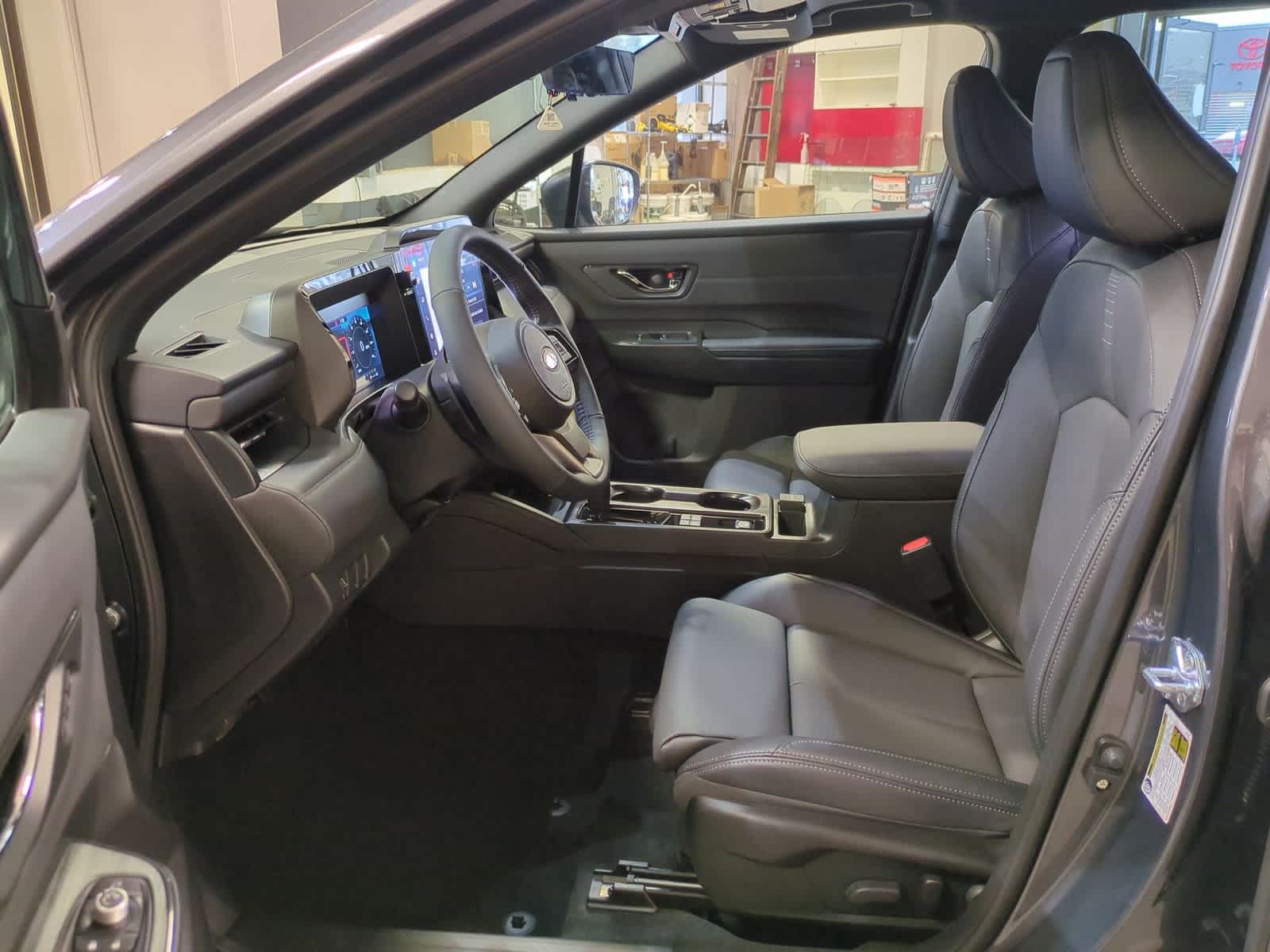 Thumbnail: 2026 Subaru Outback - 17