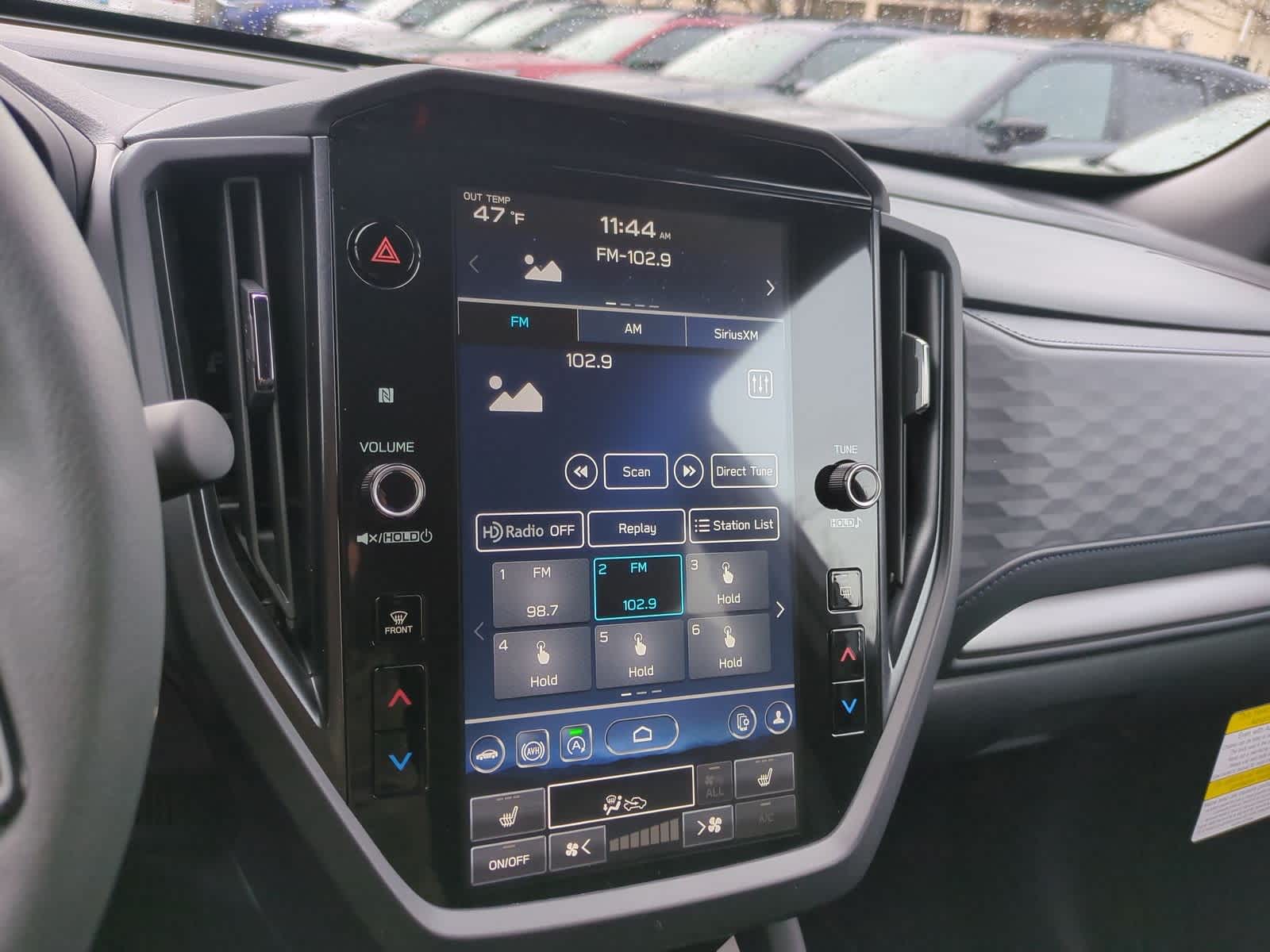 Thumbnail: 2026 Subaru Forester - 32