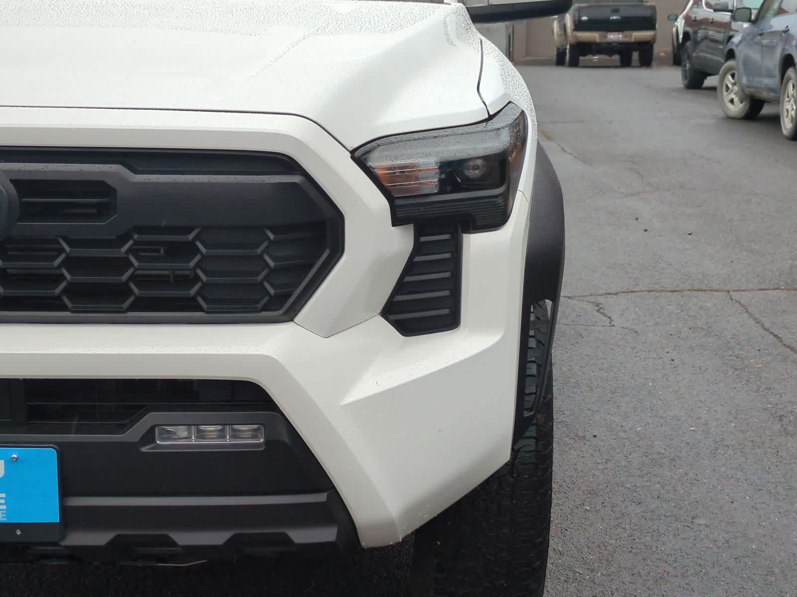 Thumbnail: 2024 Toyota Tacoma - 11