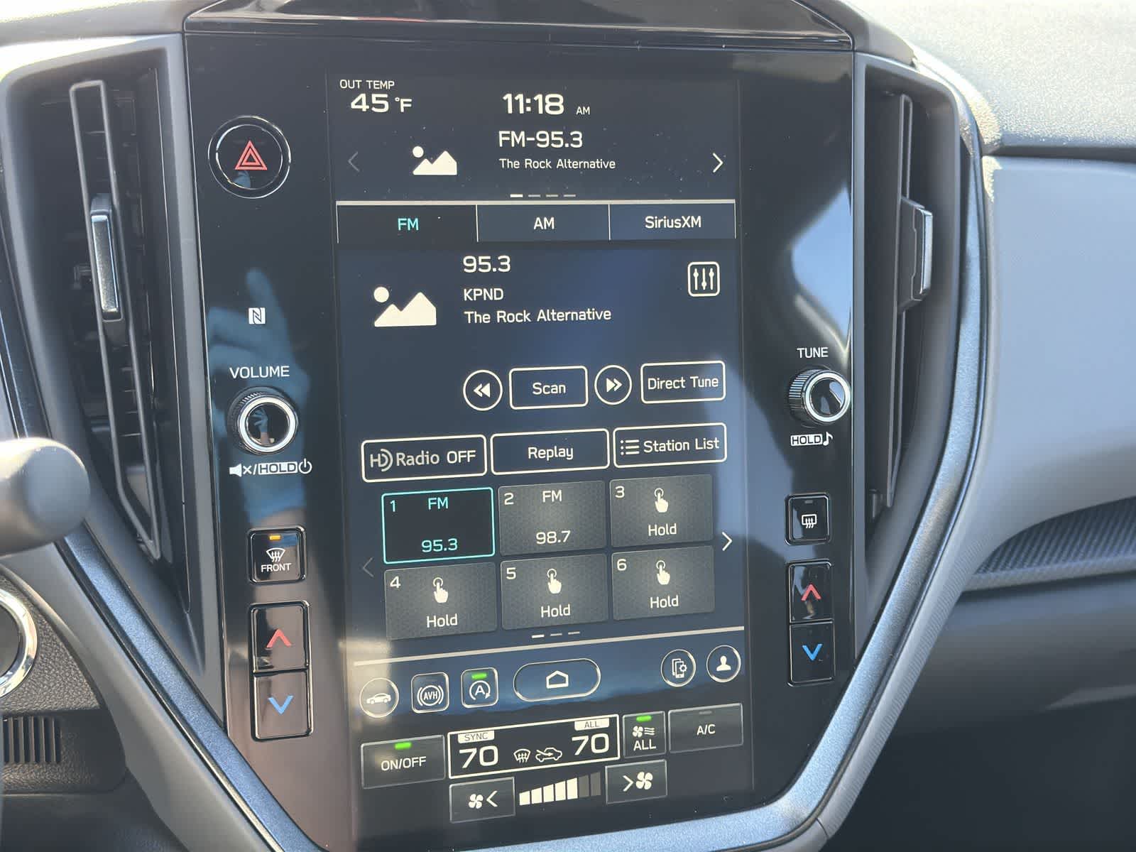 Thumbnail: 2026 Subaru Crosstrek - 33