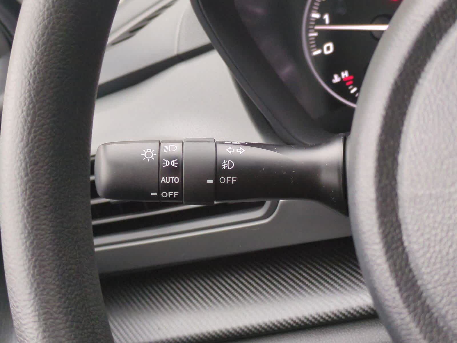 Thumbnail: 2026 Subaru Crosstrek - 28