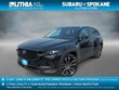 Mazda CX-50