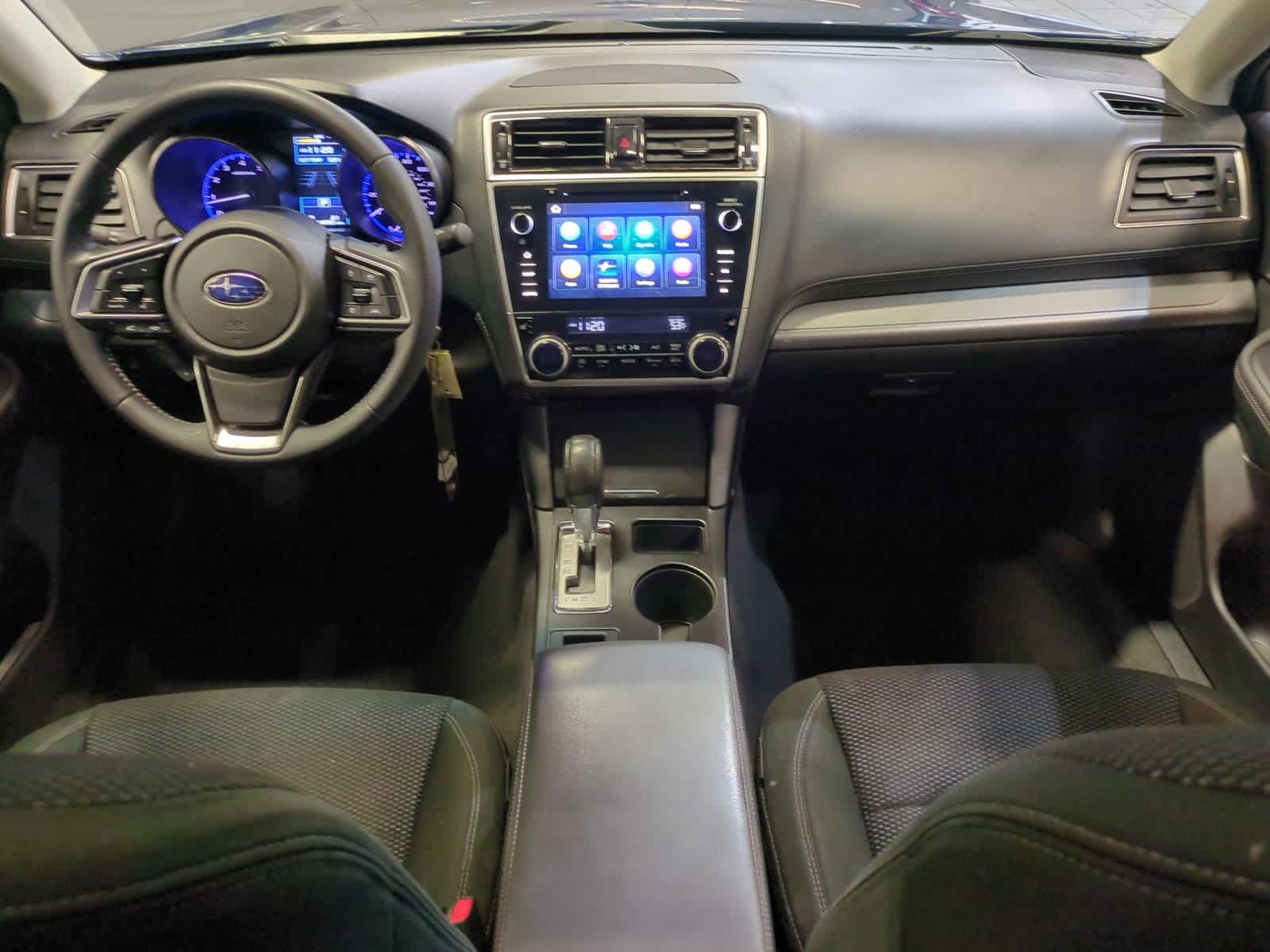 Thumbnail: 2019 Subaru Outback - 16