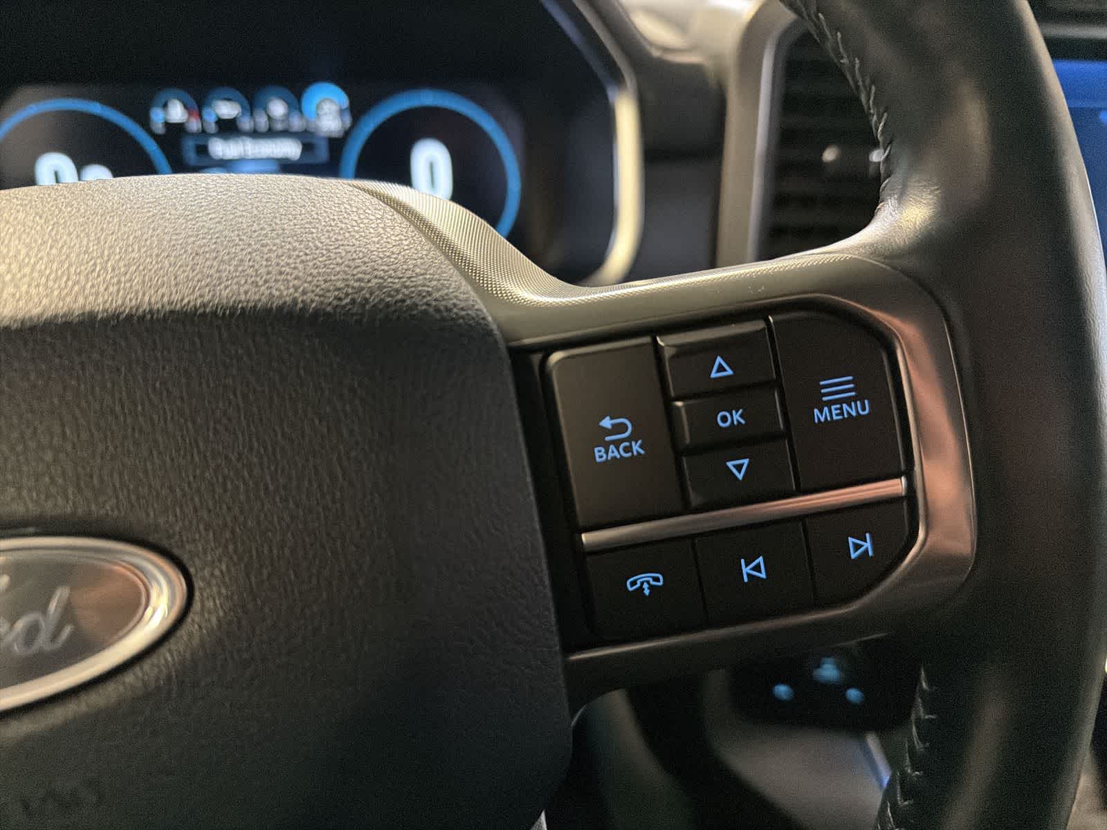 Thumbnail: 2023 Ford F-150 - 24