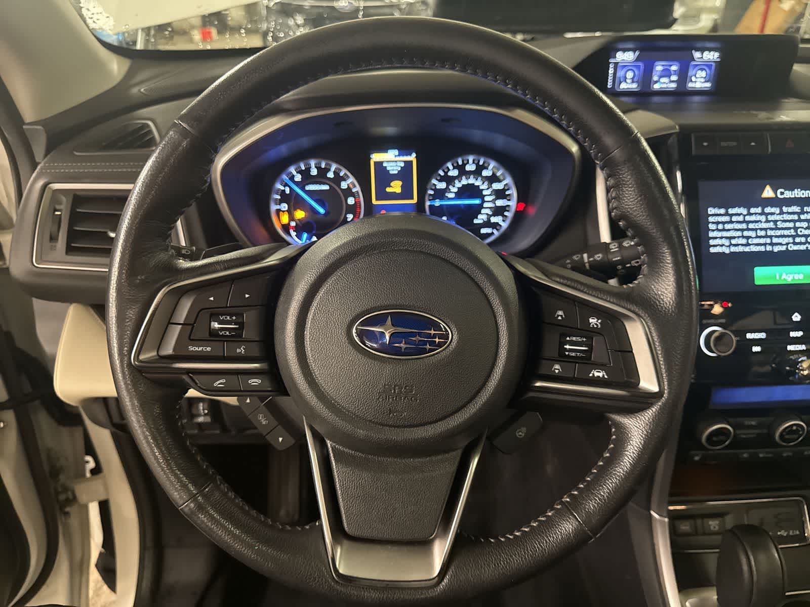 Thumbnail: 2020 Subaru Ascent - 22