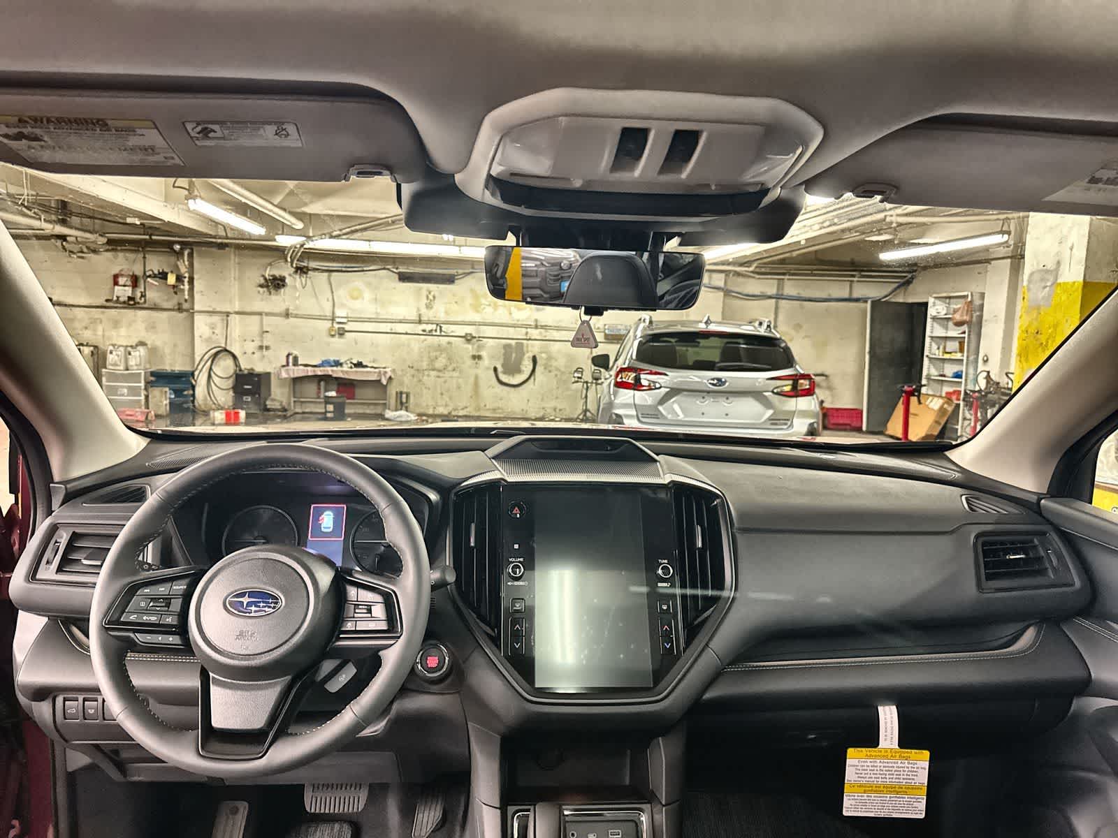 Thumbnail: 2026 Subaru Ascent - 16