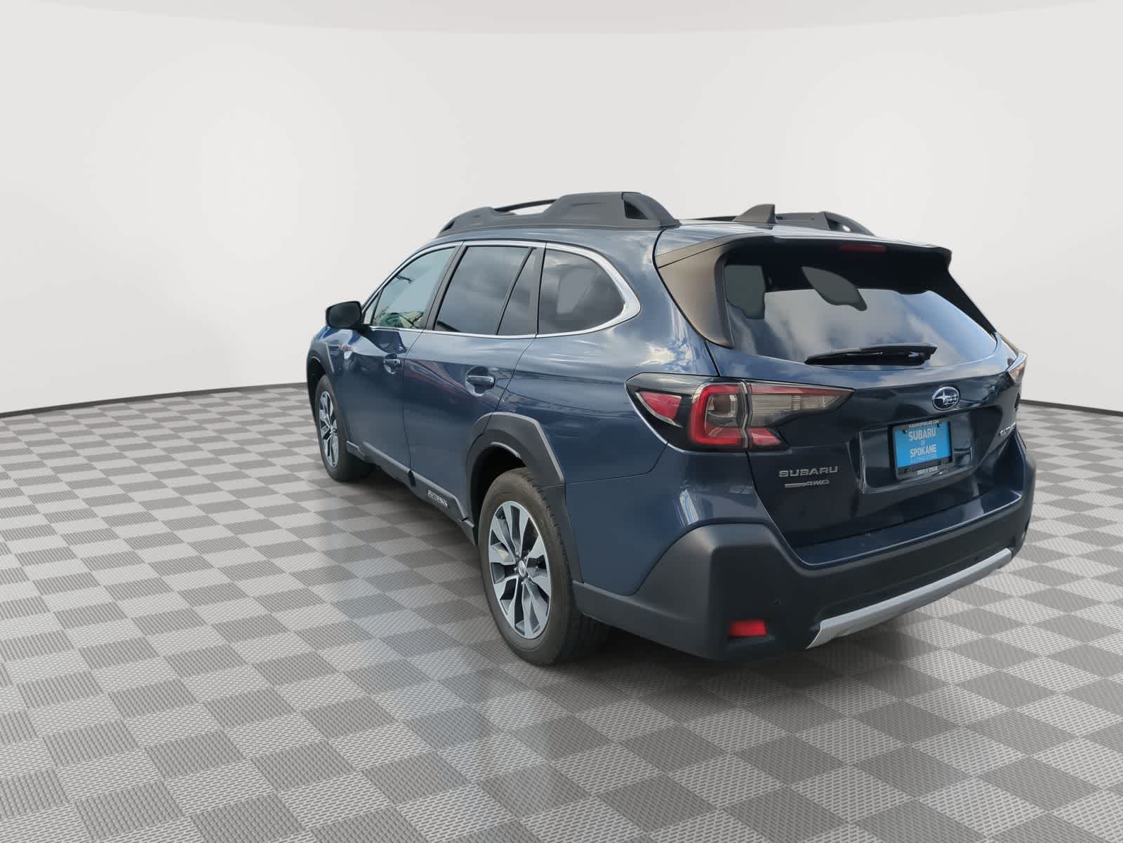 Thumbnail: 2023 Subaru Outback - 6