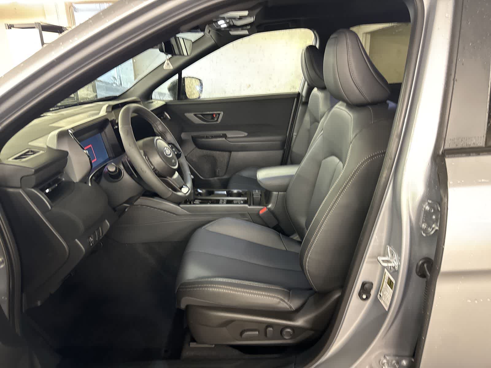 Thumbnail: 2026 Subaru Outback - 10