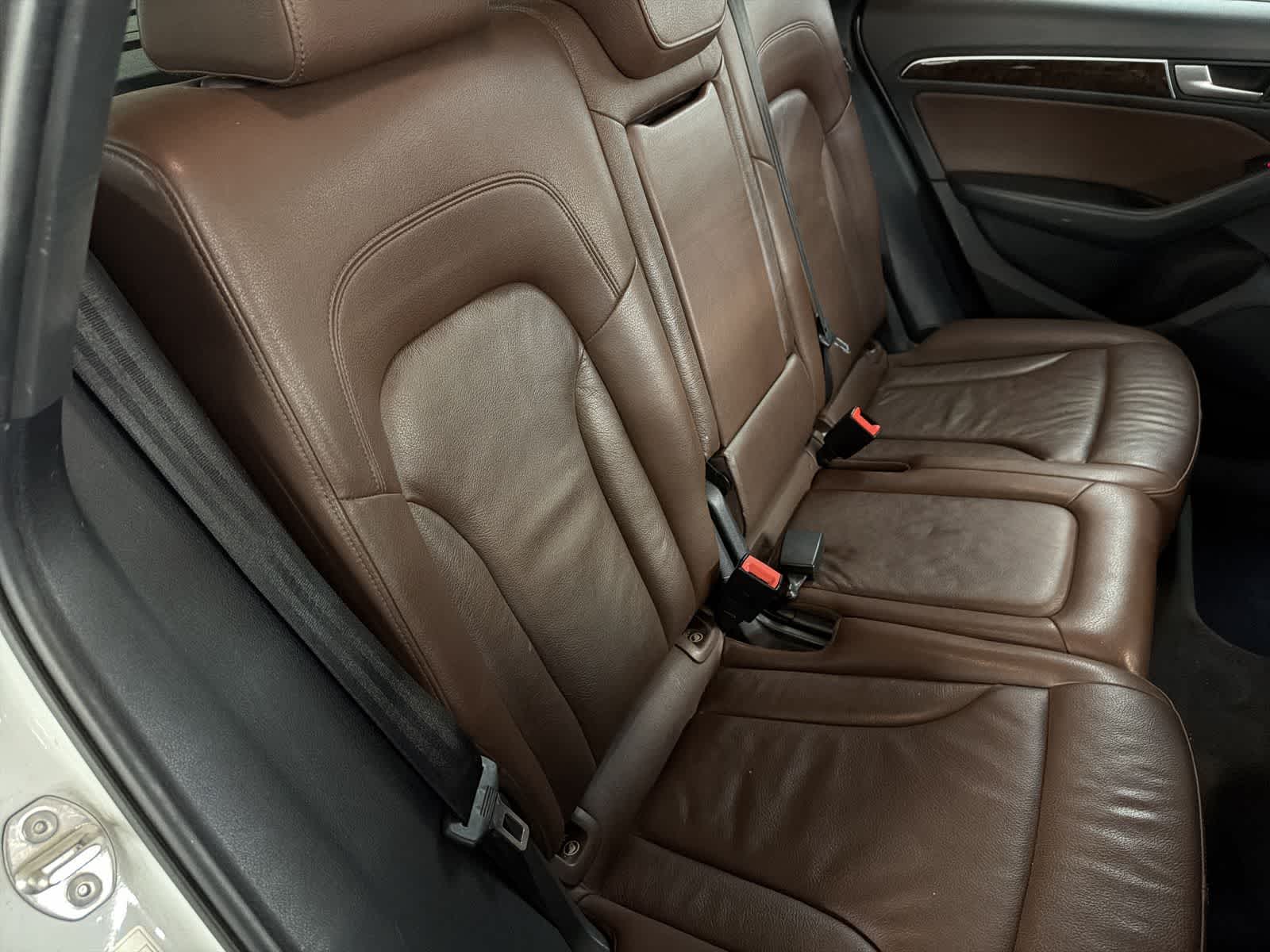 Thumbnail: 2015 Audi Q5 - 19