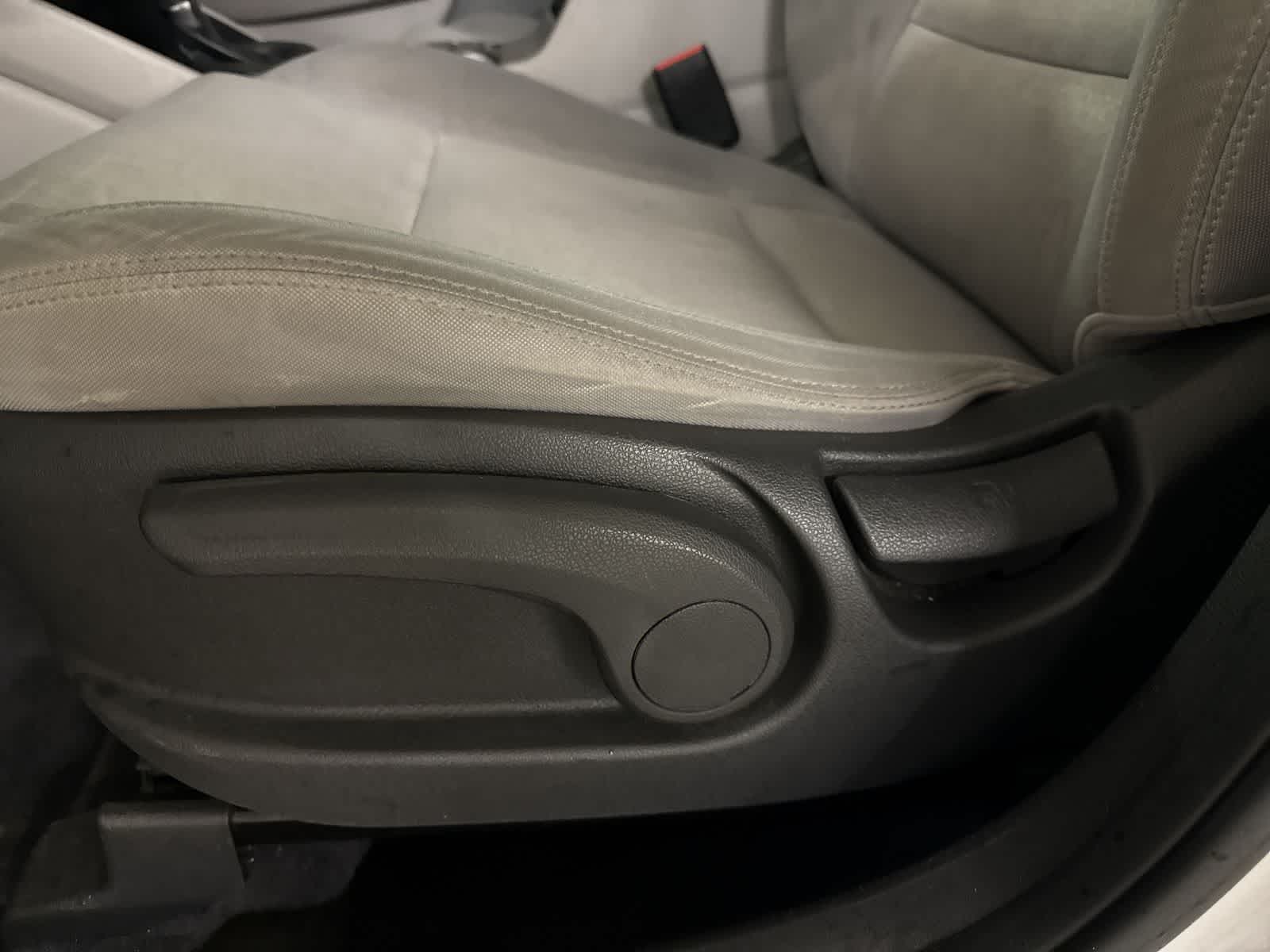 Thumbnail: 2017 Hyundai Tucson - 17