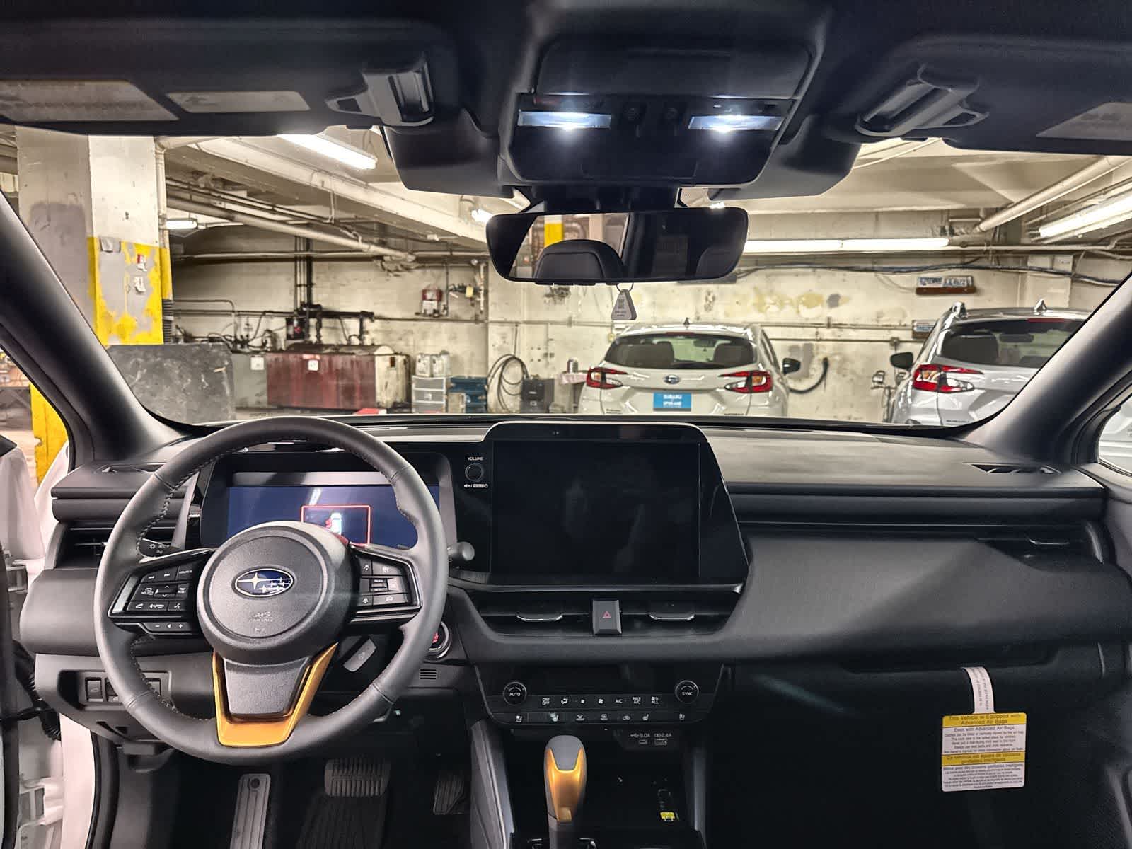 Thumbnail: 2026 Subaru Outback - 13