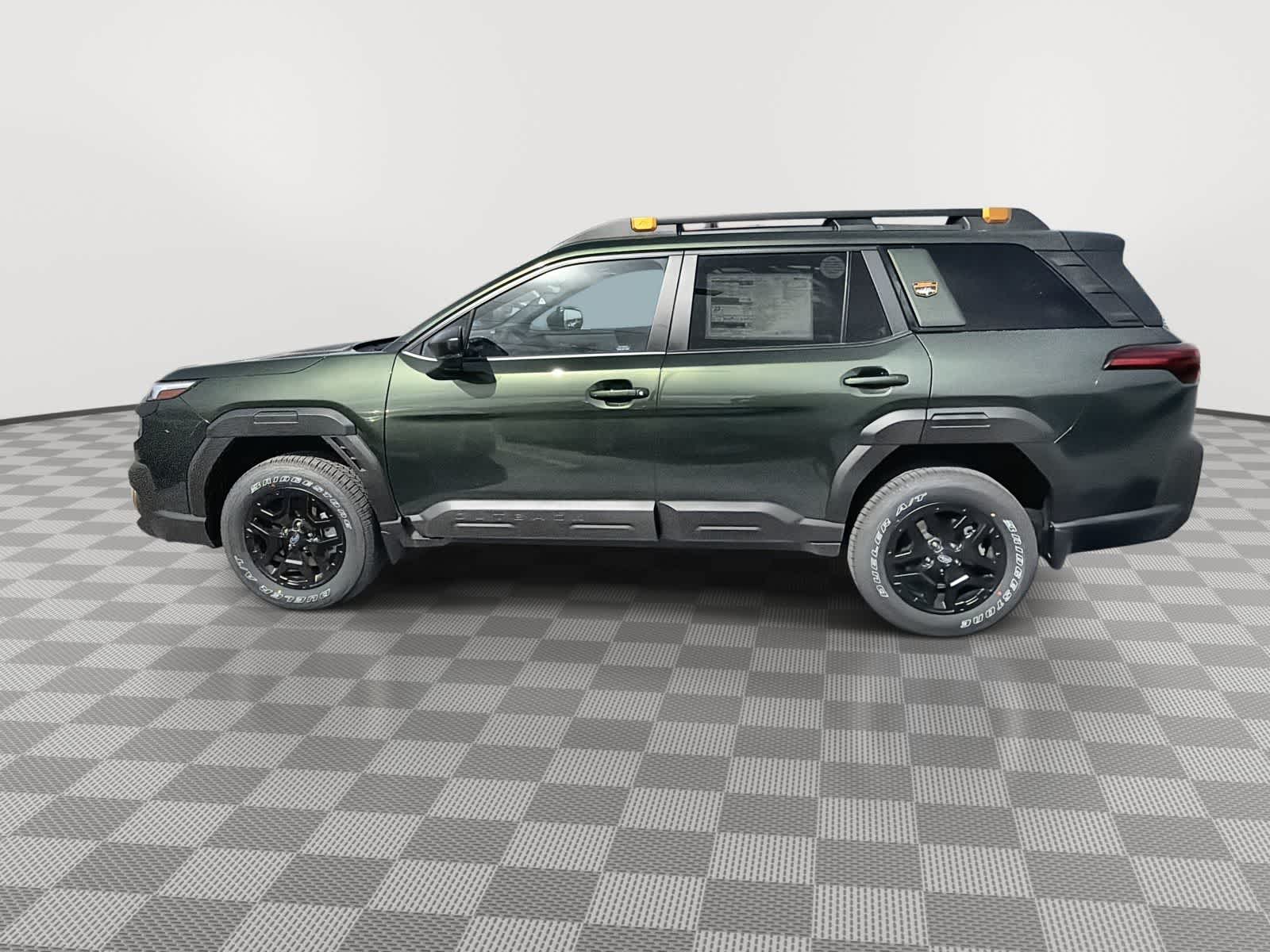 Thumbnail: 2026 Subaru Outback - 5