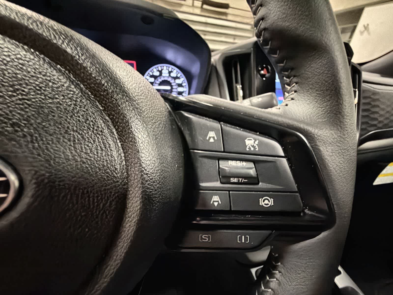 Thumbnail: 2026 Subaru Forester - 28