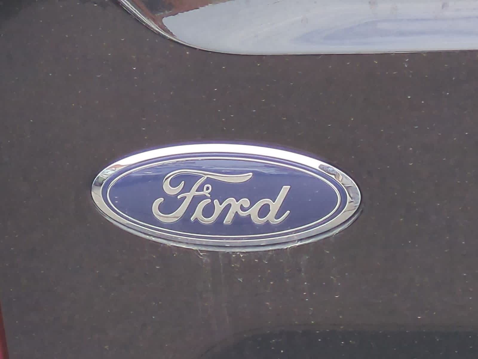 Thumbnail: 2024 Ford Bronco Sport - 12