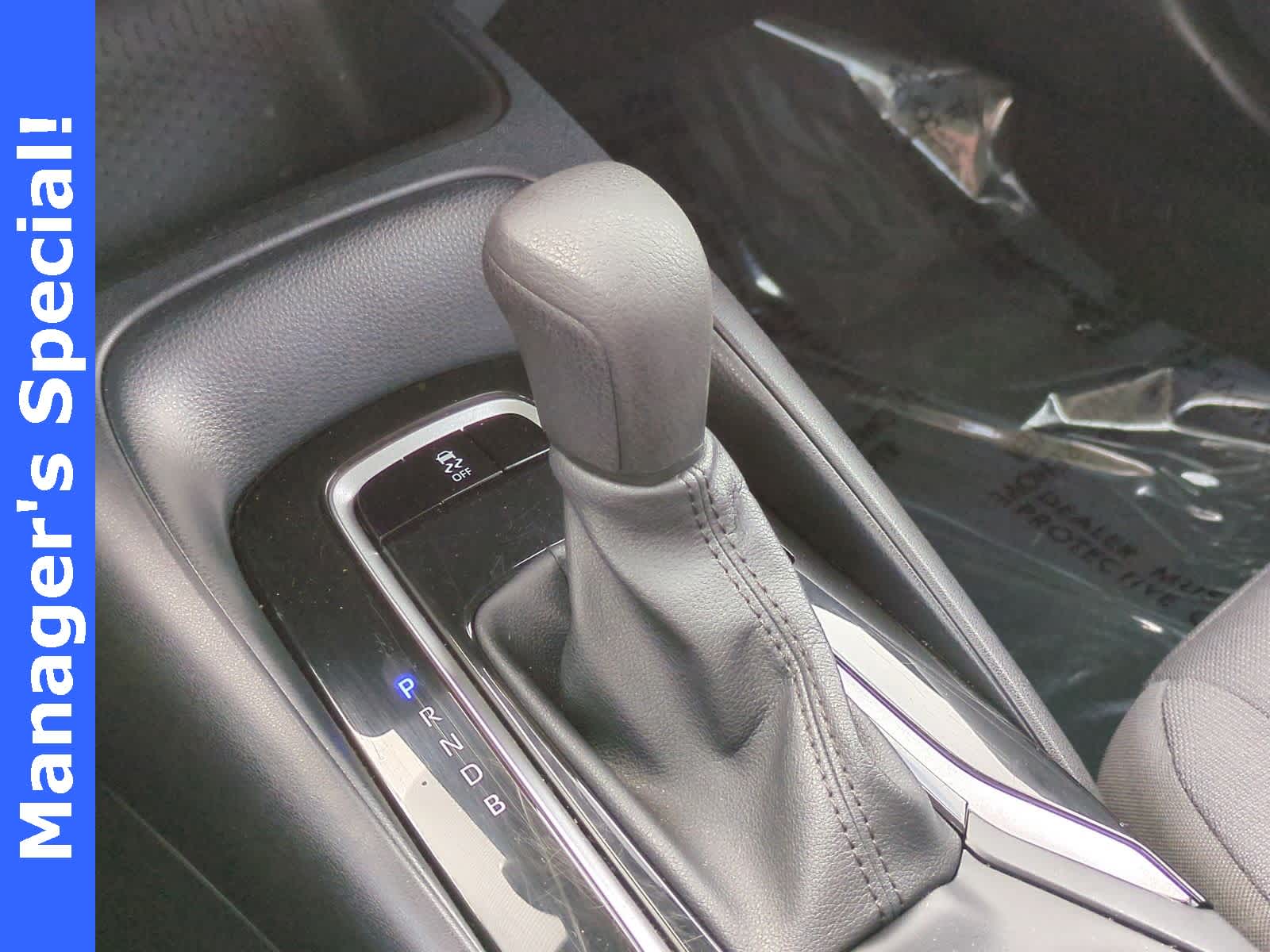 Thumbnail: 2023 Toyota Corolla - 32