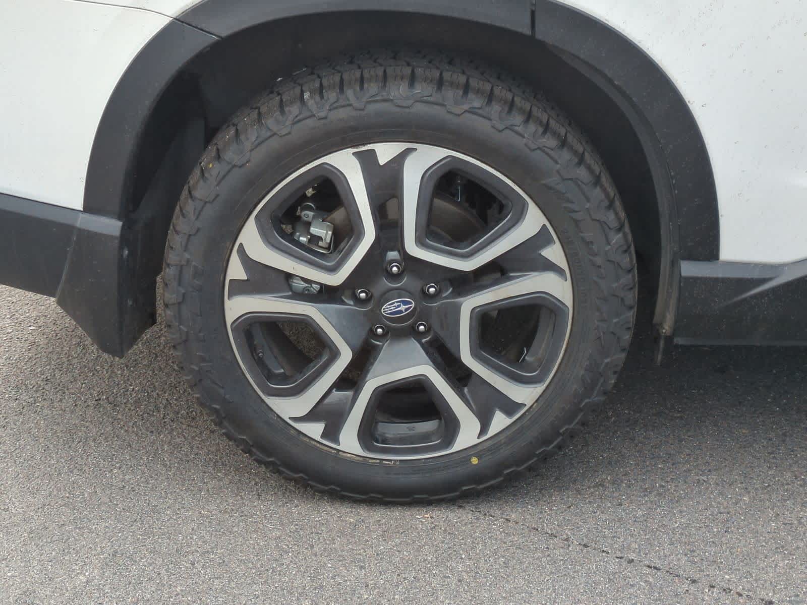 Thumbnail: 2024 Subaru Ascent - 15