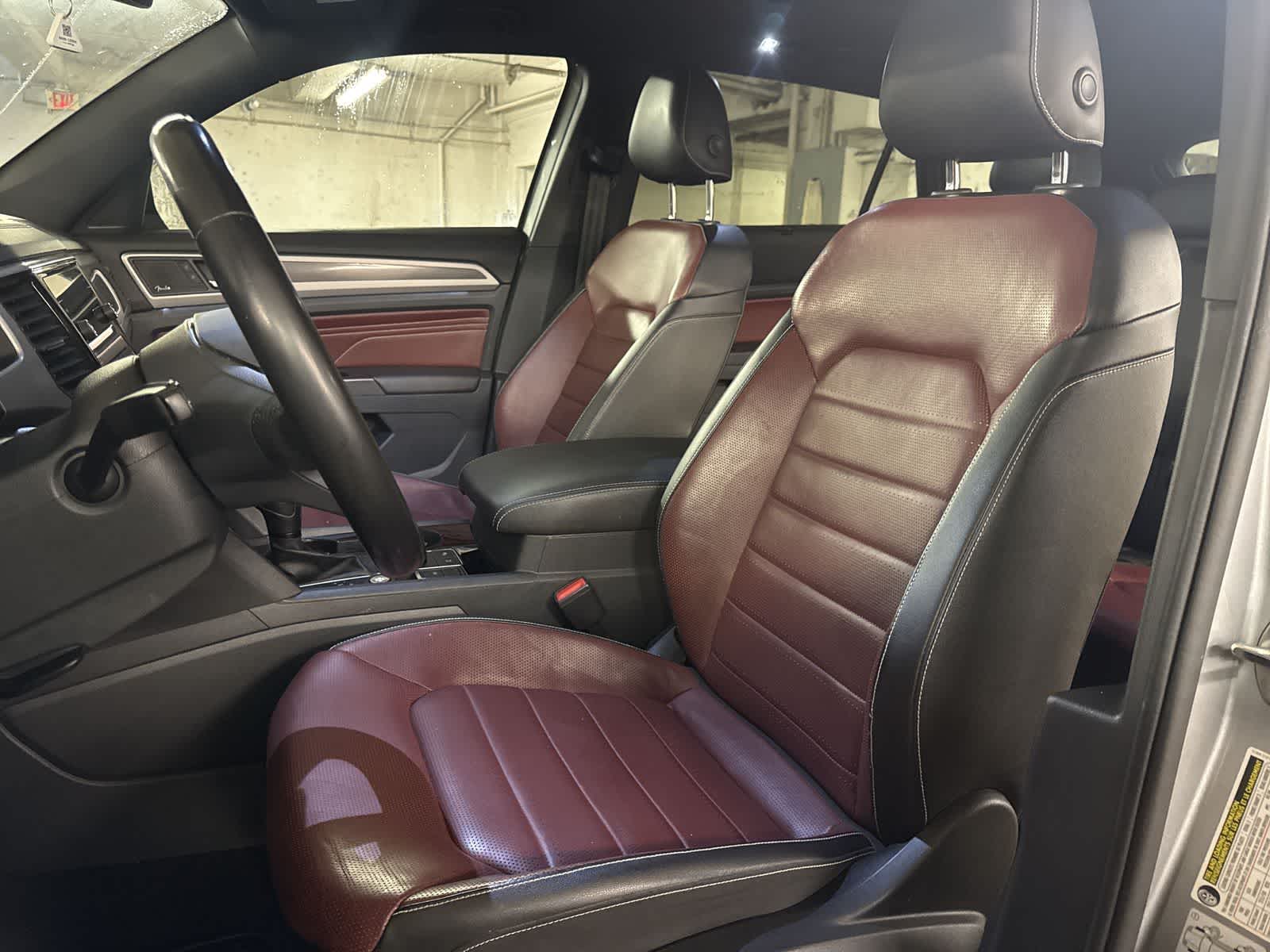 Thumbnail: 2020 Volkswagen Atlas - 15