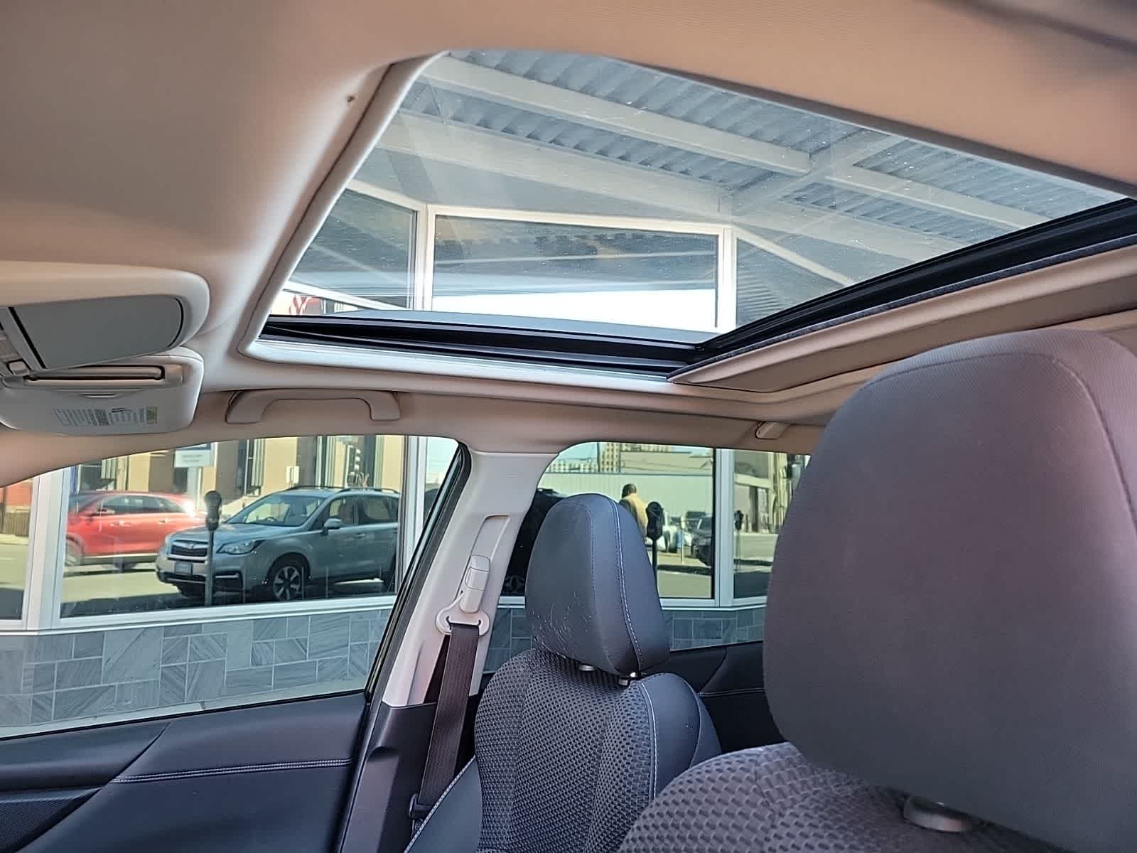 Thumbnail: 2020 Subaru Forester - 6