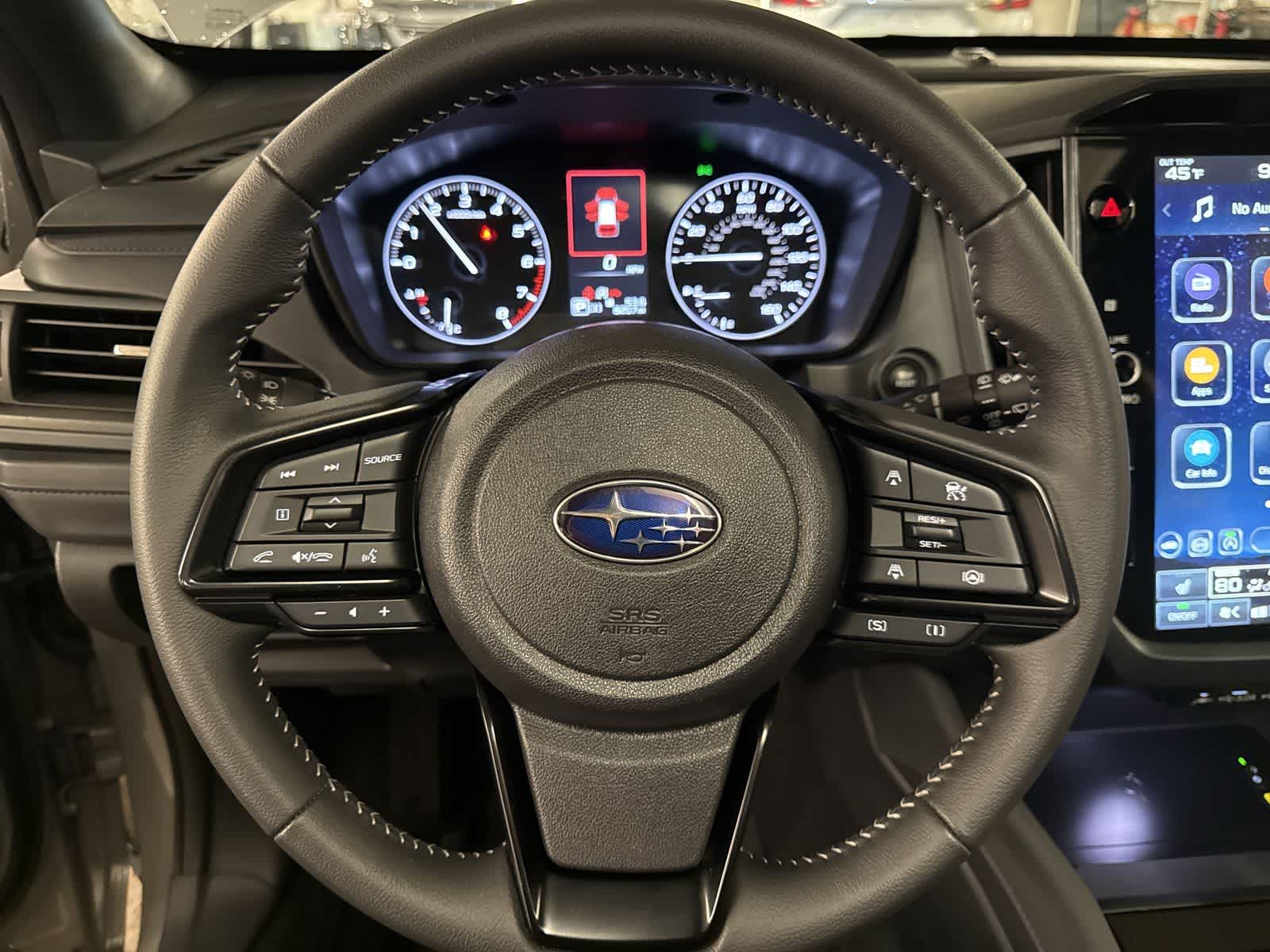 Thumbnail: 2025 Subaru Forester - 23