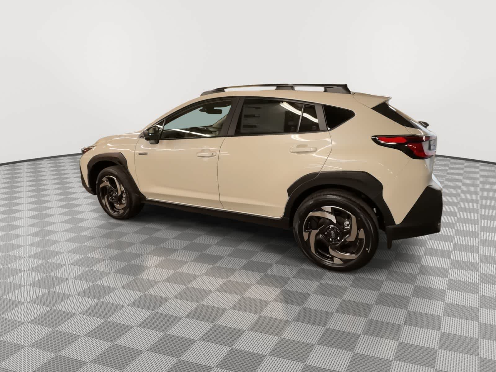 Thumbnail: 2026 Subaru Crosstrek - 5
