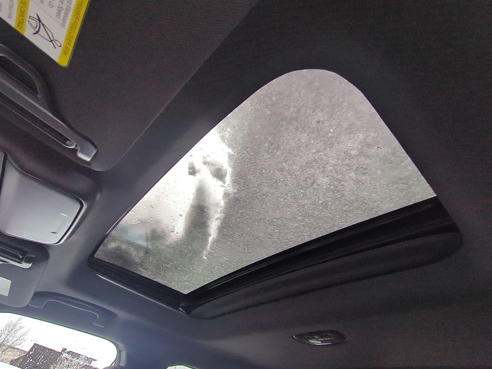 Thumbnail: 2026 Subaru Outback - 20