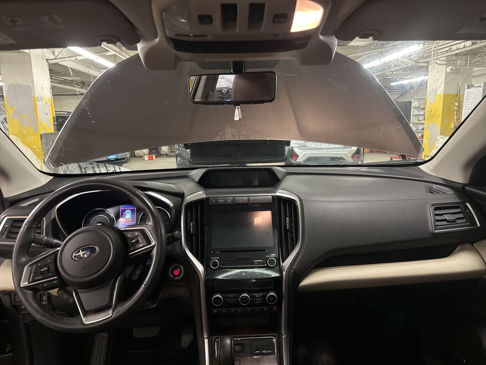 Thumbnail: 2019 Subaru Ascent - 14