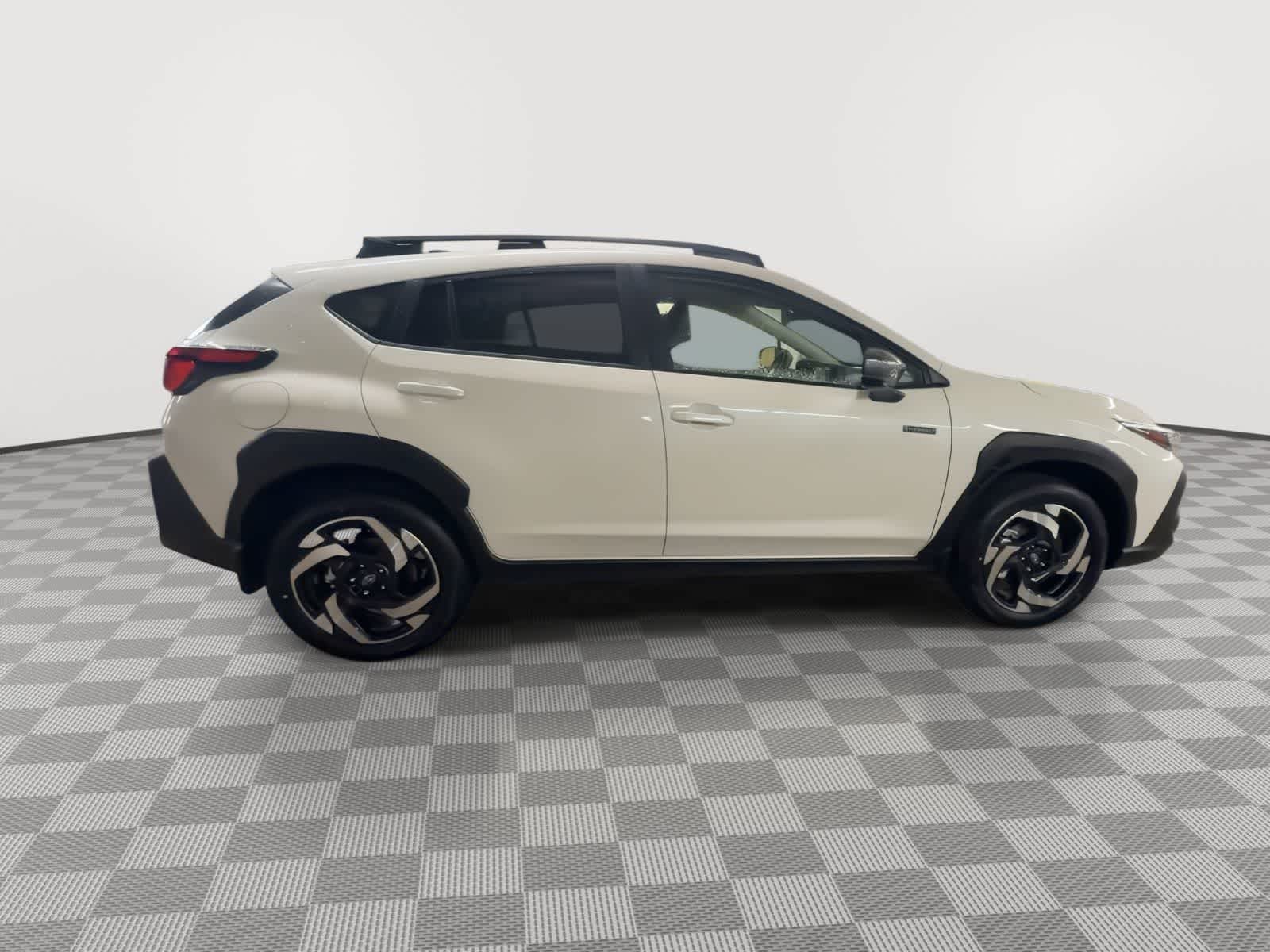 Thumbnail: 2026 Subaru Crosstrek - 9