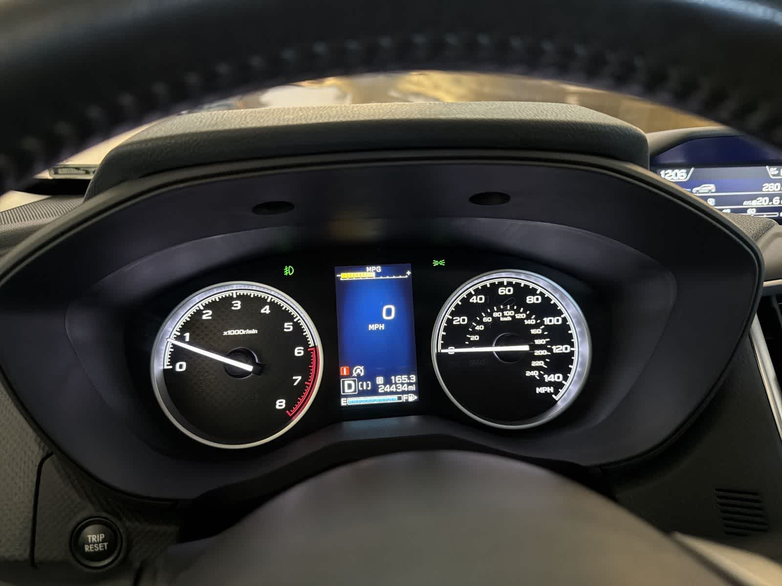 Thumbnail: 2021 Subaru Forester - 32