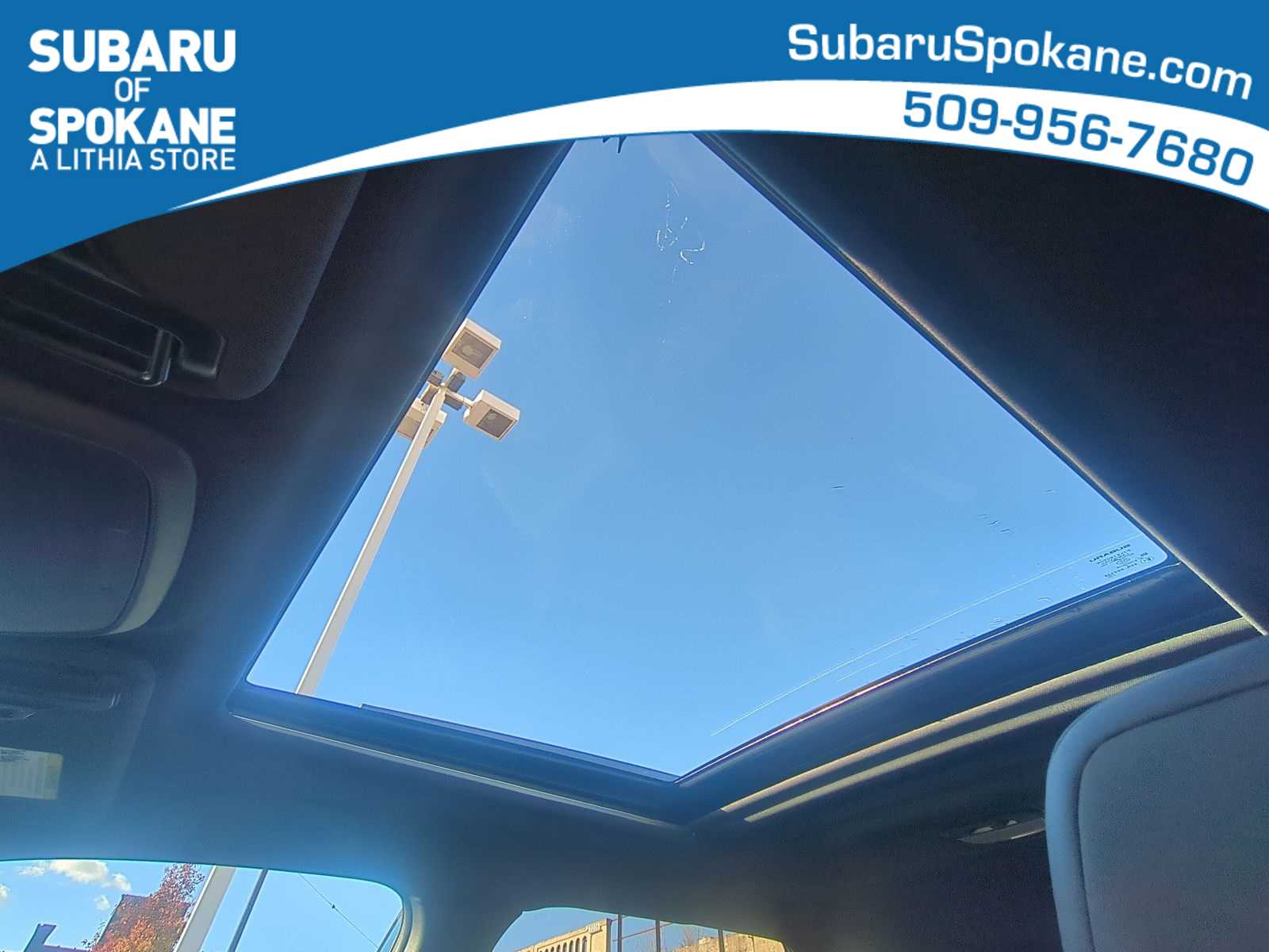 Thumbnail: 2026 Subaru Forester - 20