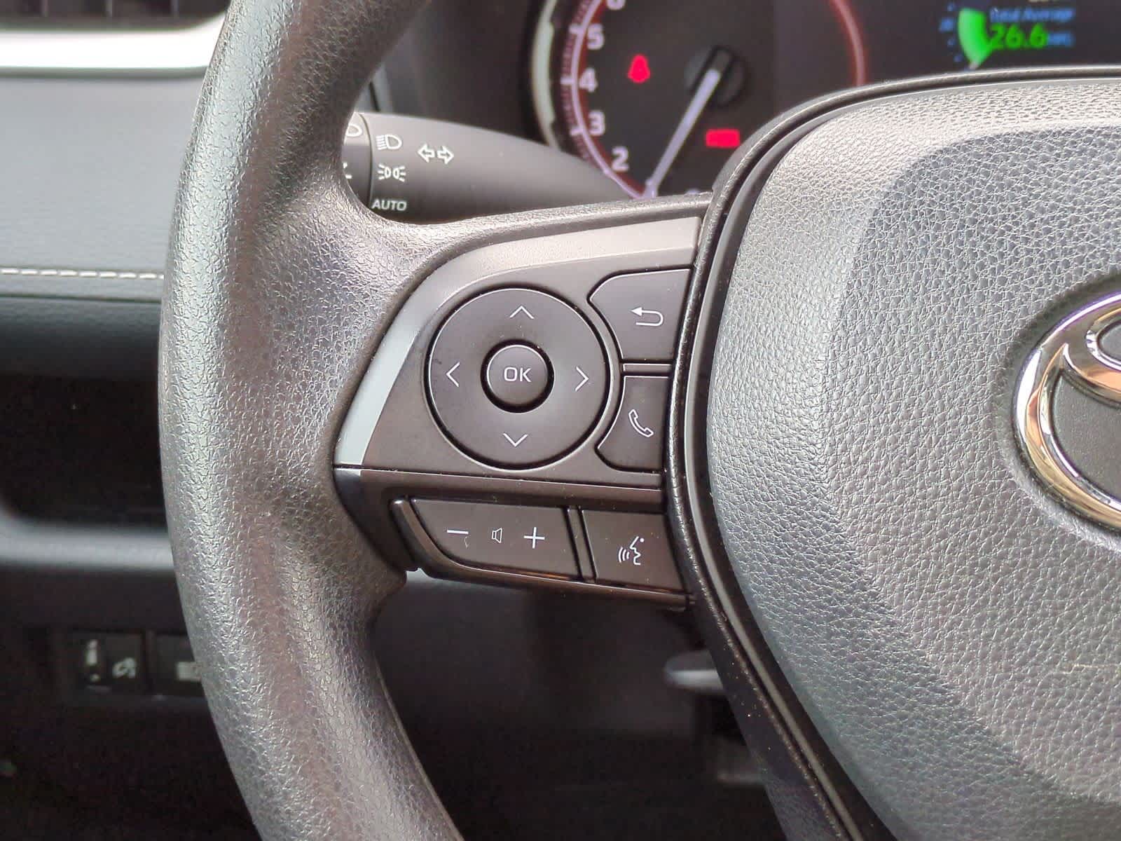 Thumbnail: 2024 Toyota RAV4 - 24