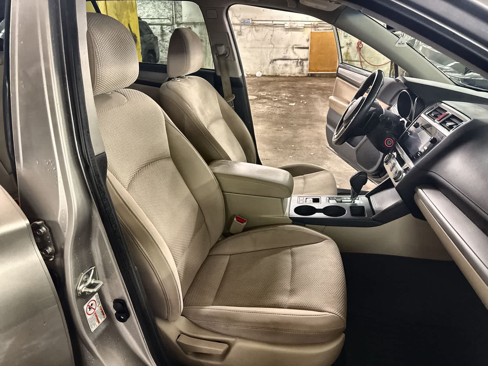 Thumbnail: 2017 Subaru Outback - 22