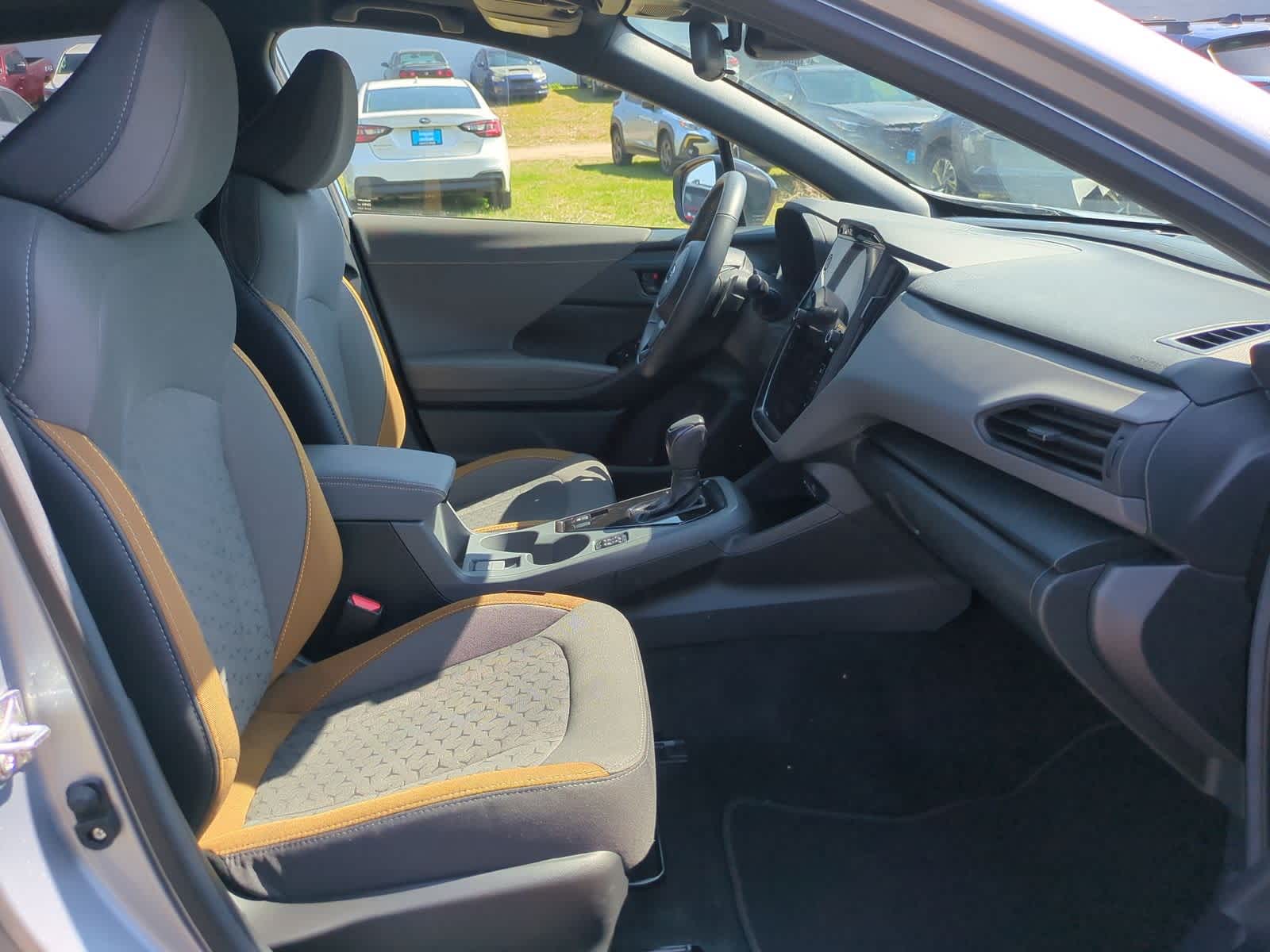 Thumbnail: 2024 Subaru Crosstrek - 24