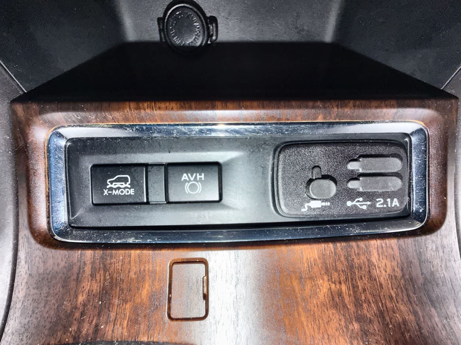 Thumbnail: 2019 Subaru Ascent - 34