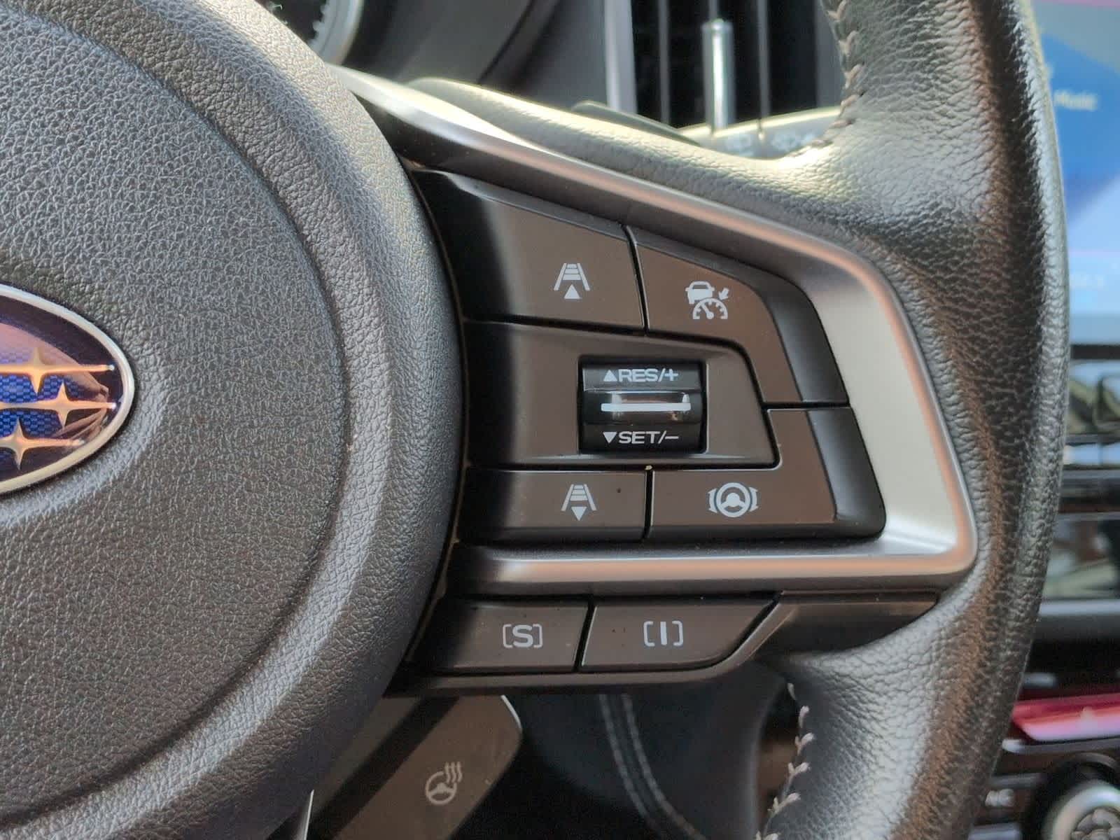 Thumbnail: 2021 Subaru Forester - 26